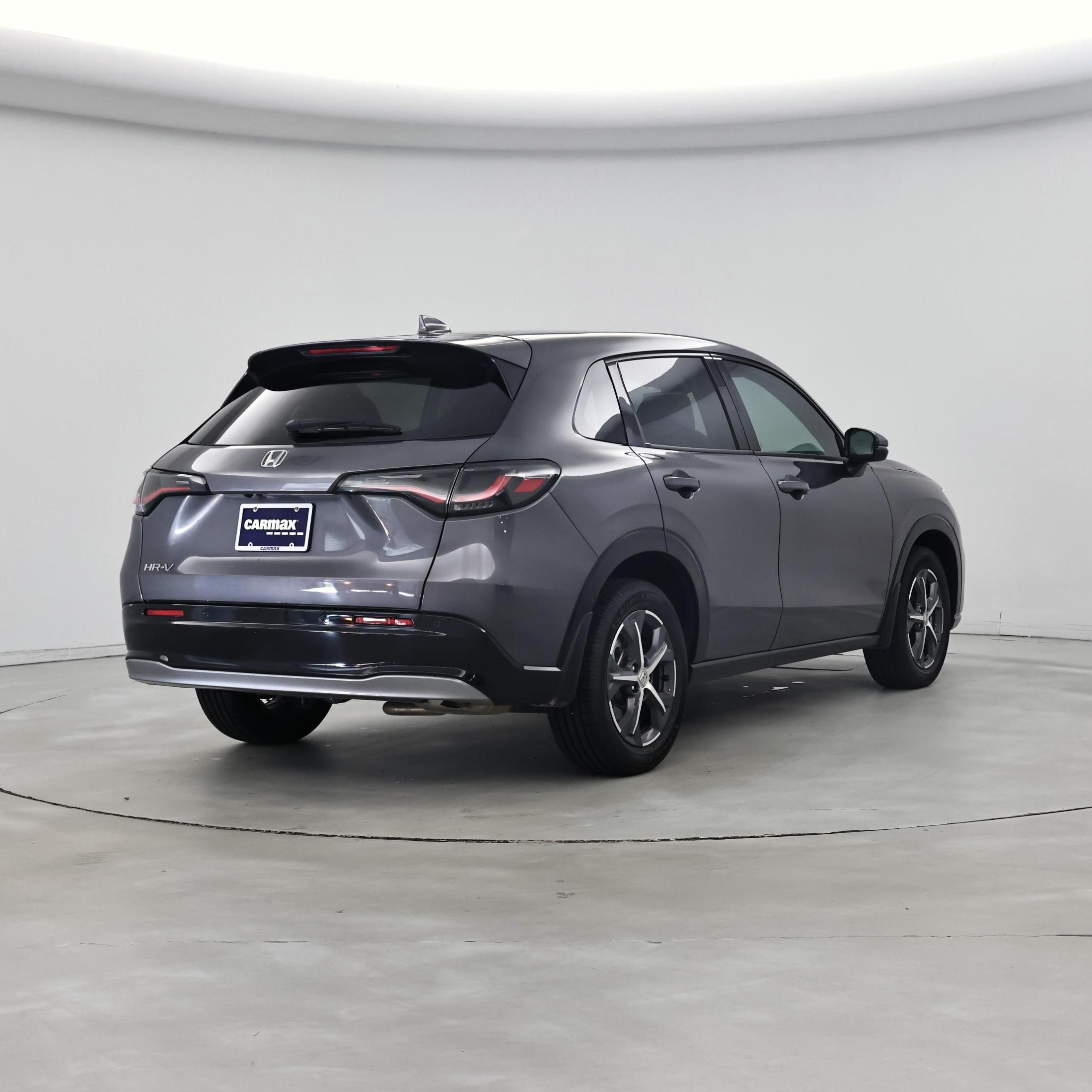 Thumbnail: 2024 Honda HR-V - 8