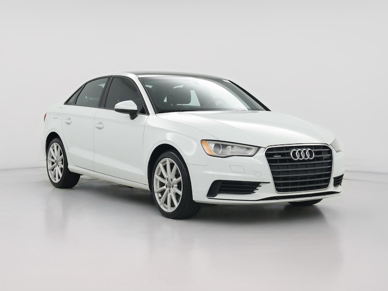 2015 Audi A3 Premium -
                  Greenville, SC
