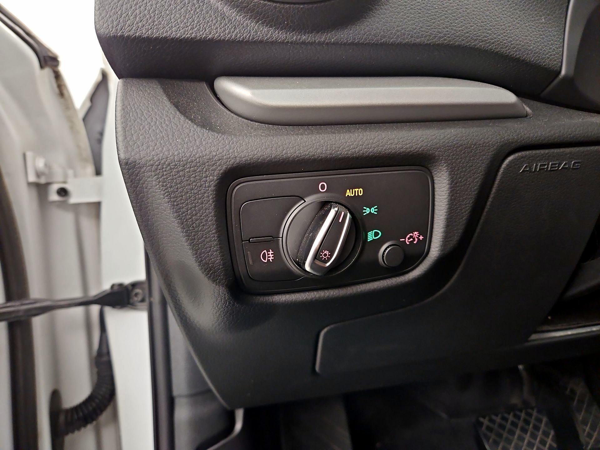 Thumbnail: 2015 Audi A3 - 13