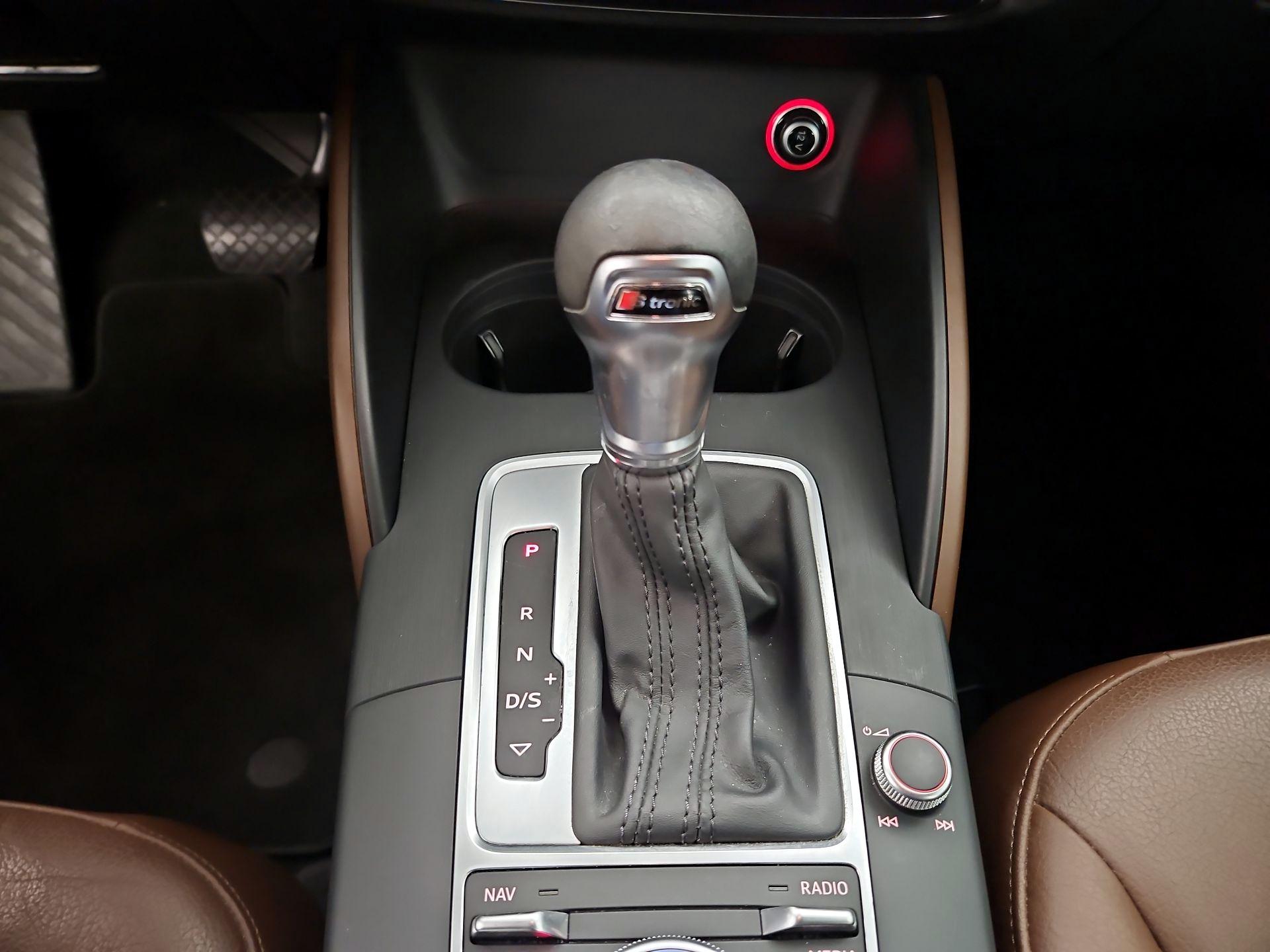 Thumbnail: 2015 Audi A3 - 17