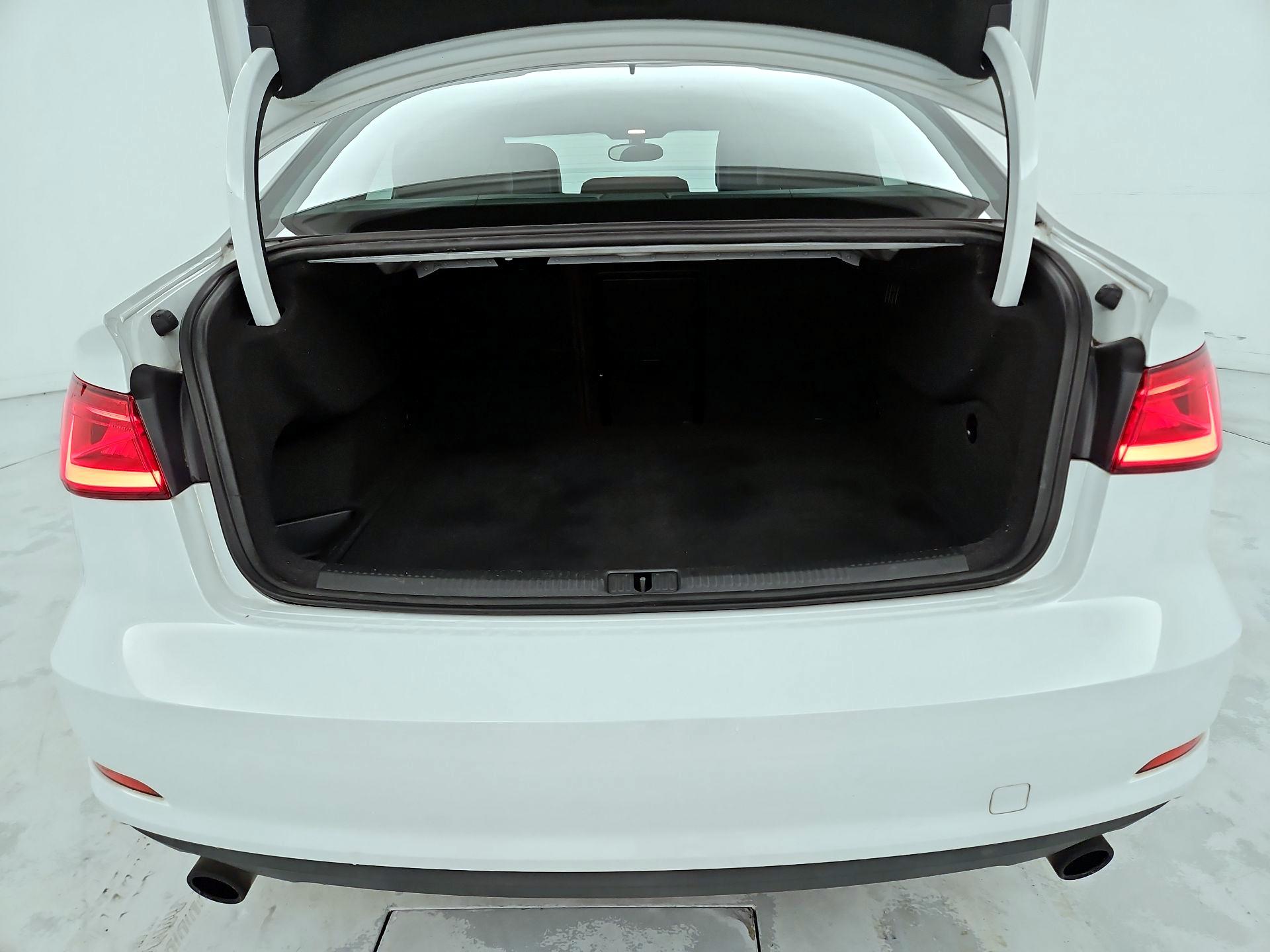 Thumbnail: 2015 Audi A3 - 20