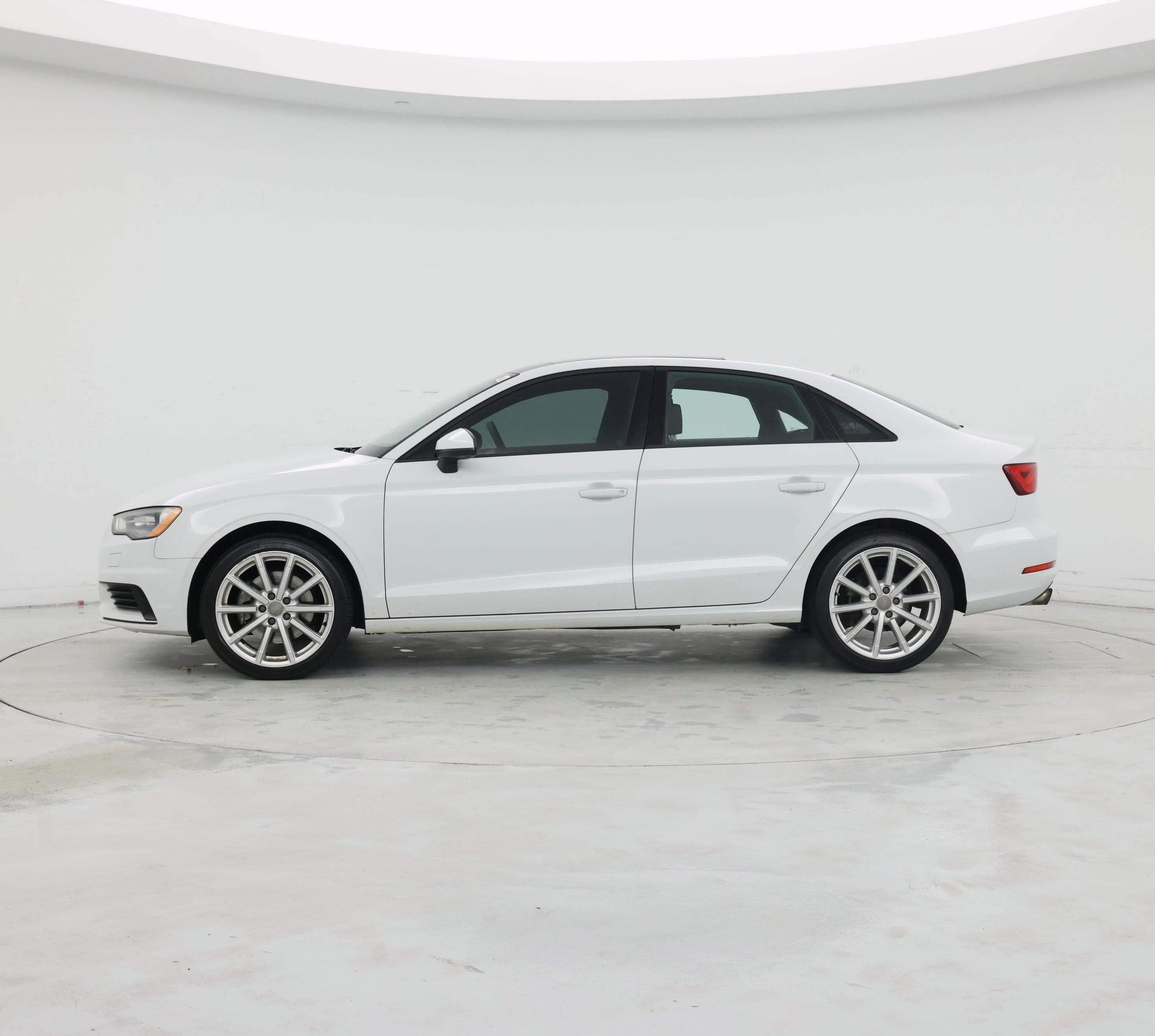 Thumbnail: 2015 Audi A3 - 3