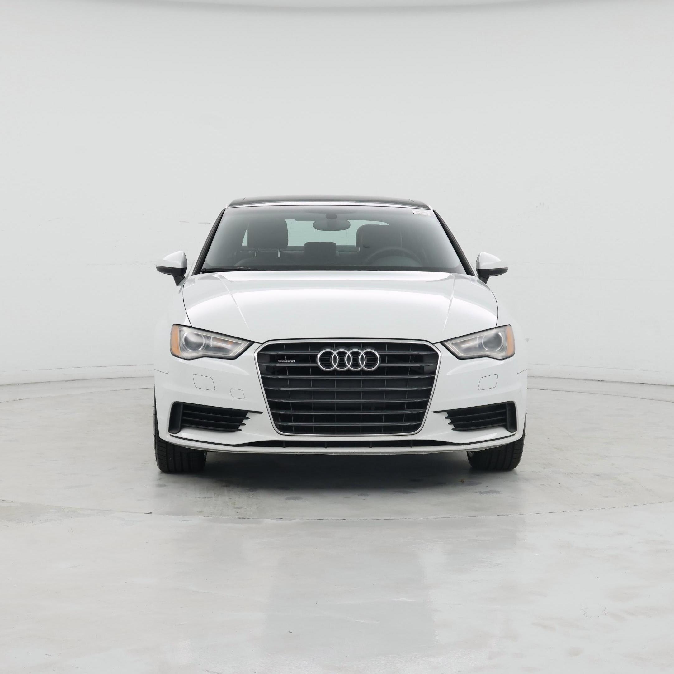 Thumbnail: 2015 Audi A3 - 5