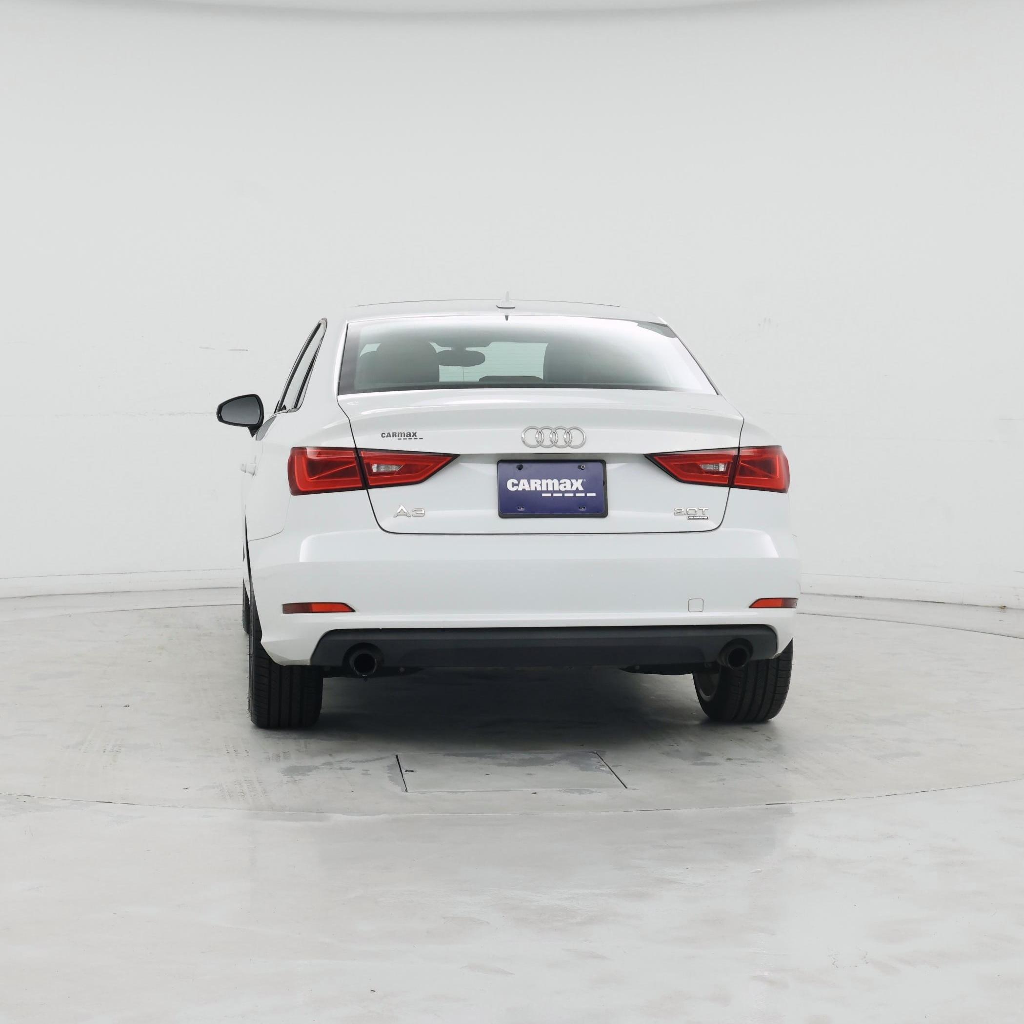 Thumbnail: 2015 Audi A3 - 6