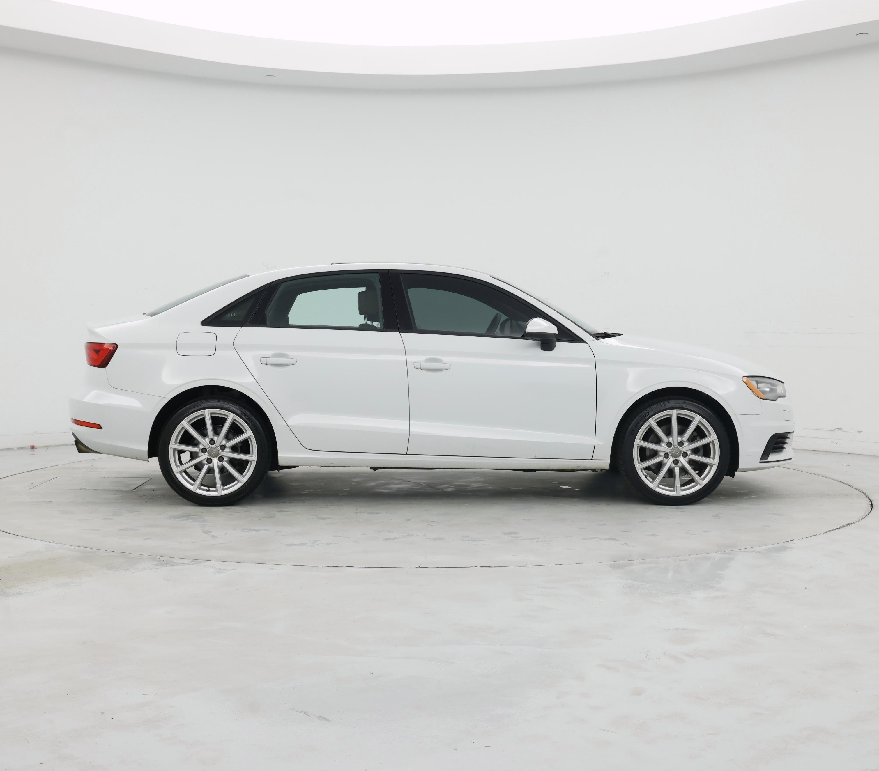 Thumbnail: 2015 Audi A3 - 7