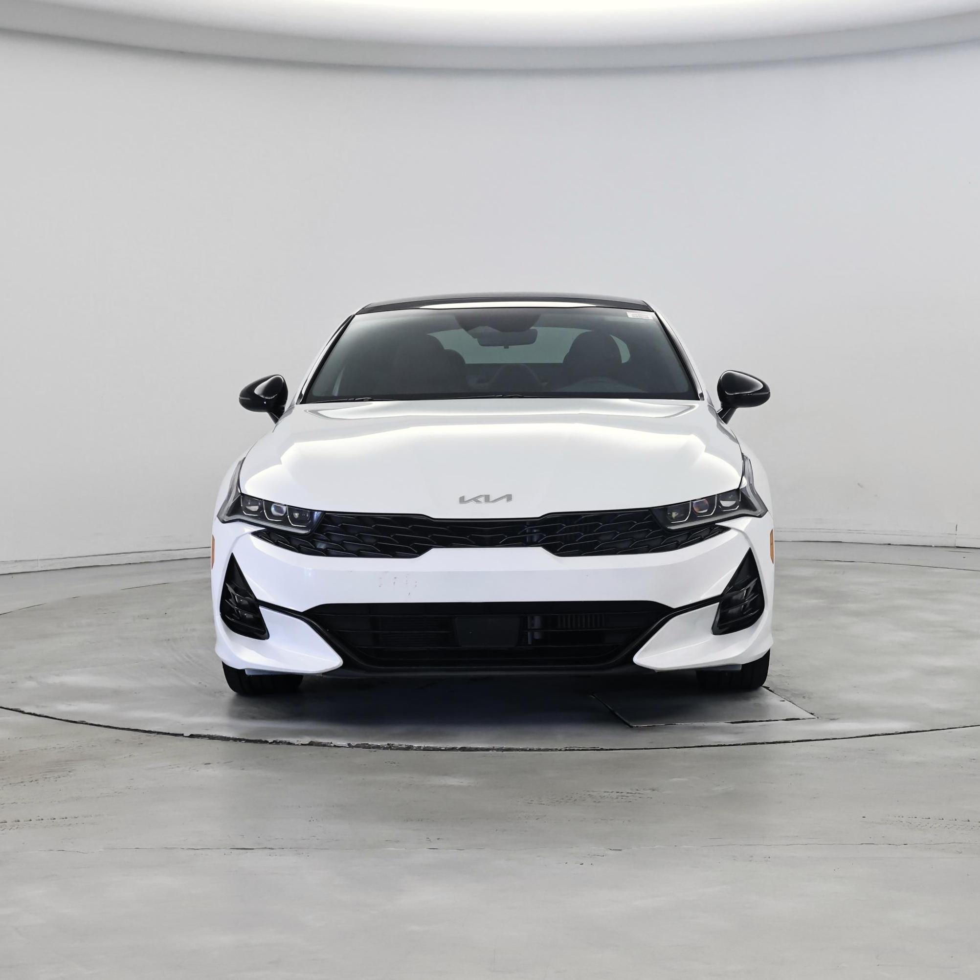 Thumbnail: 2024 Kia K5 - 5
