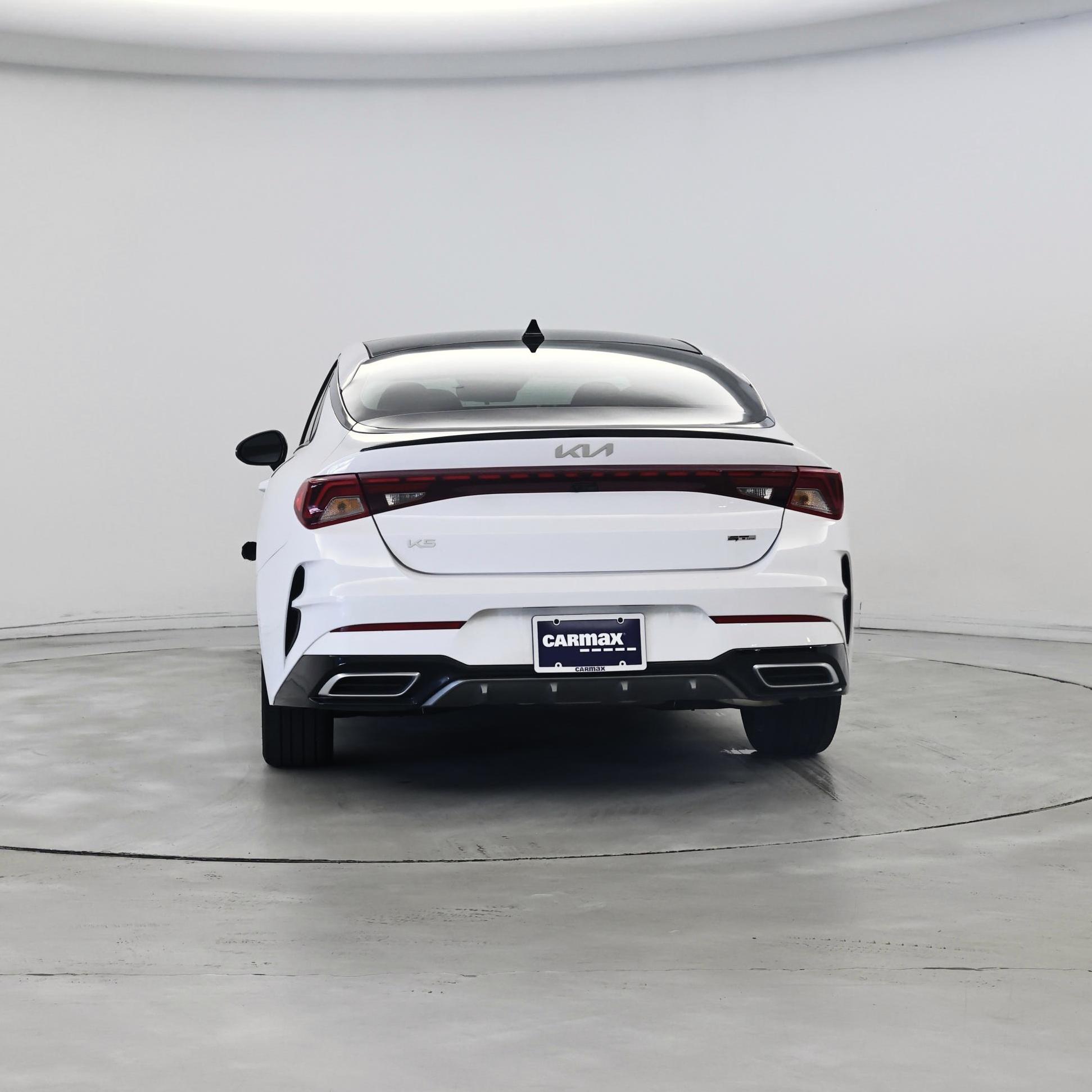 Thumbnail: 2024 Kia K5 - 6