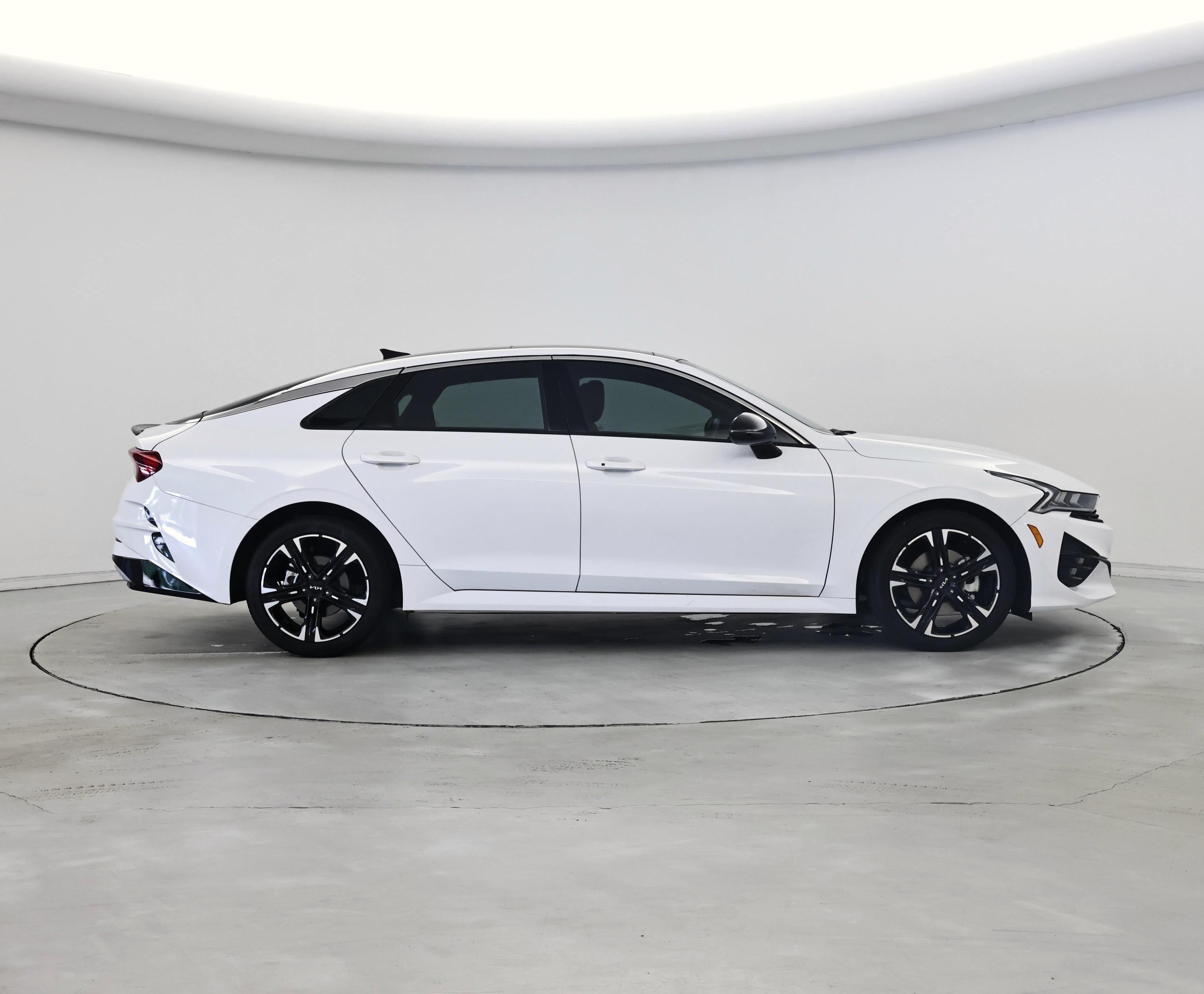 Thumbnail: 2024 Kia K5 - 7