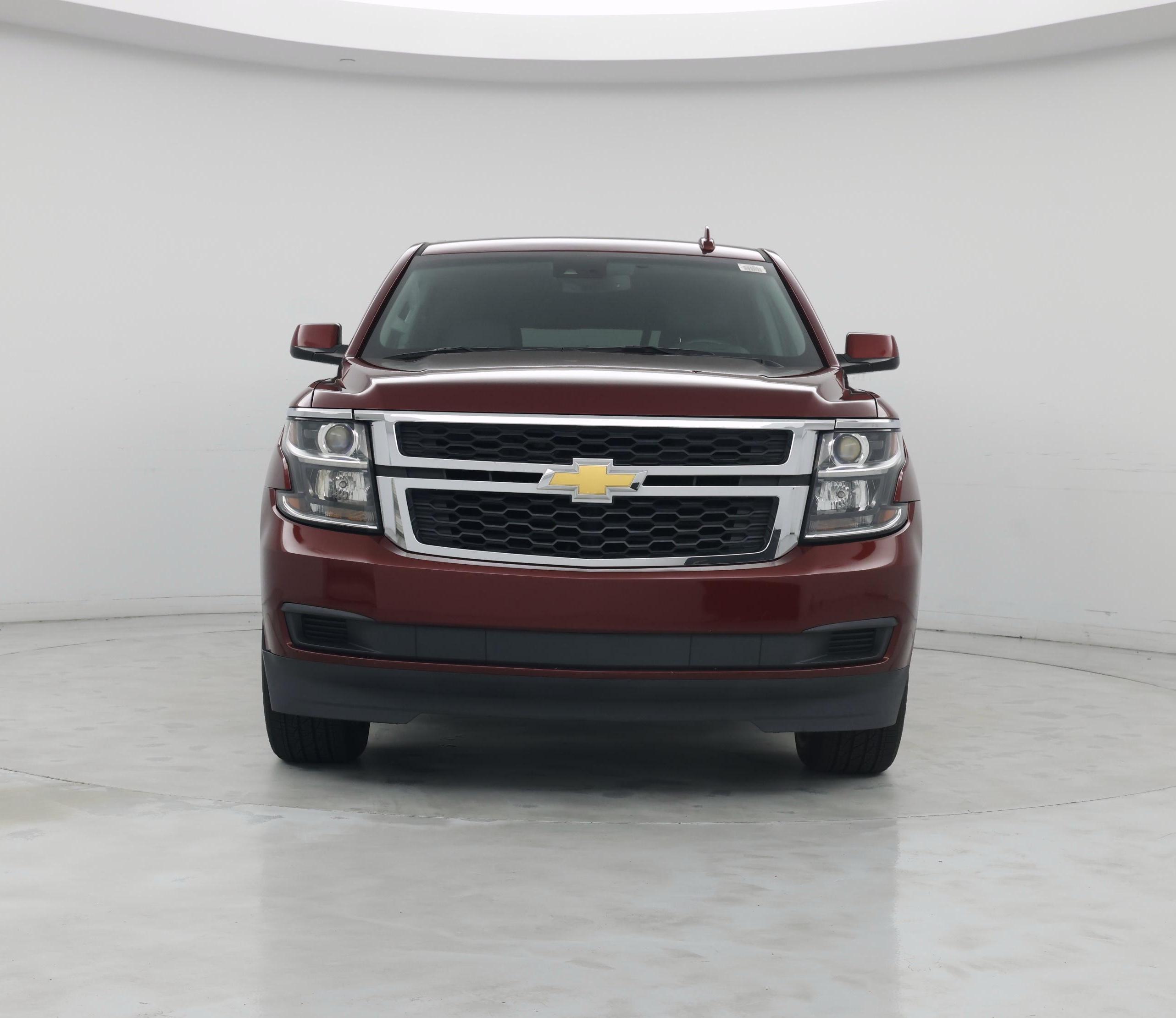 Thumbnail: 2017 Chevrolet Suburban - 5