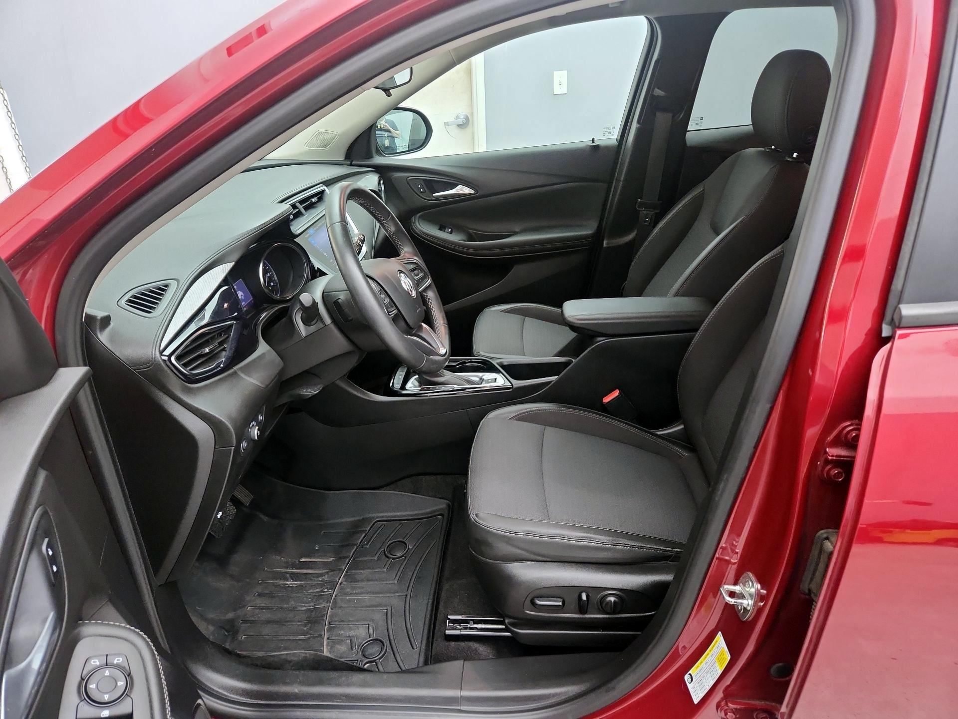 Thumbnail: 2020 Buick Encore GX - 11