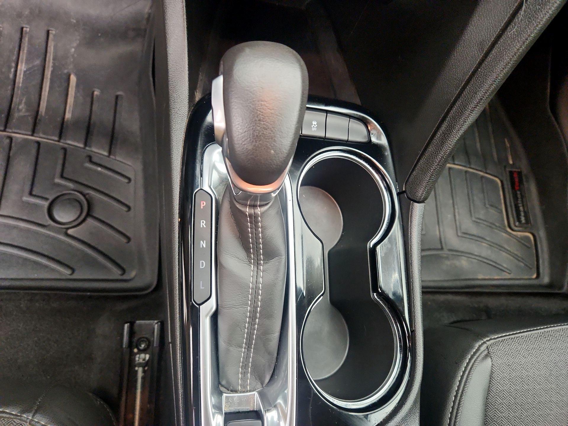 Thumbnail: 2020 Buick Encore GX - 18
