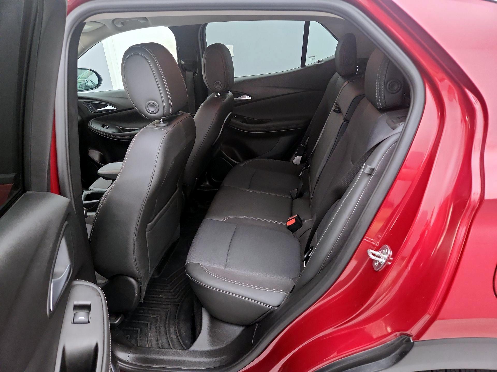 Thumbnail: 2020 Buick Encore GX - 20