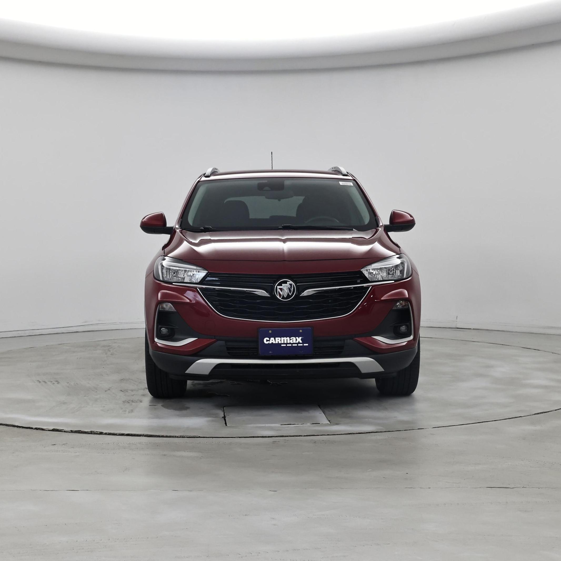 Thumbnail: 2020 Buick Encore GX - 5