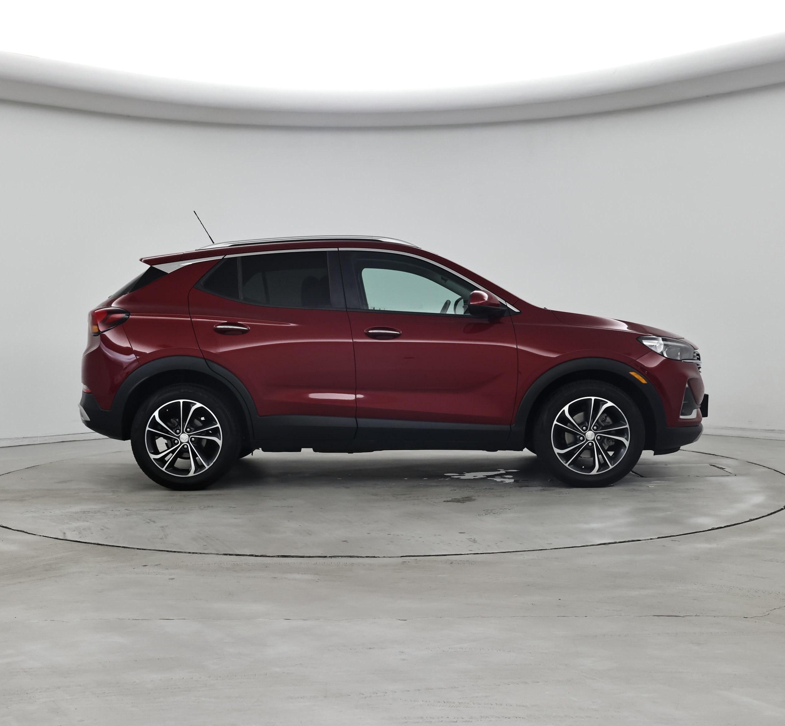 Thumbnail: 2020 Buick Encore GX - 7