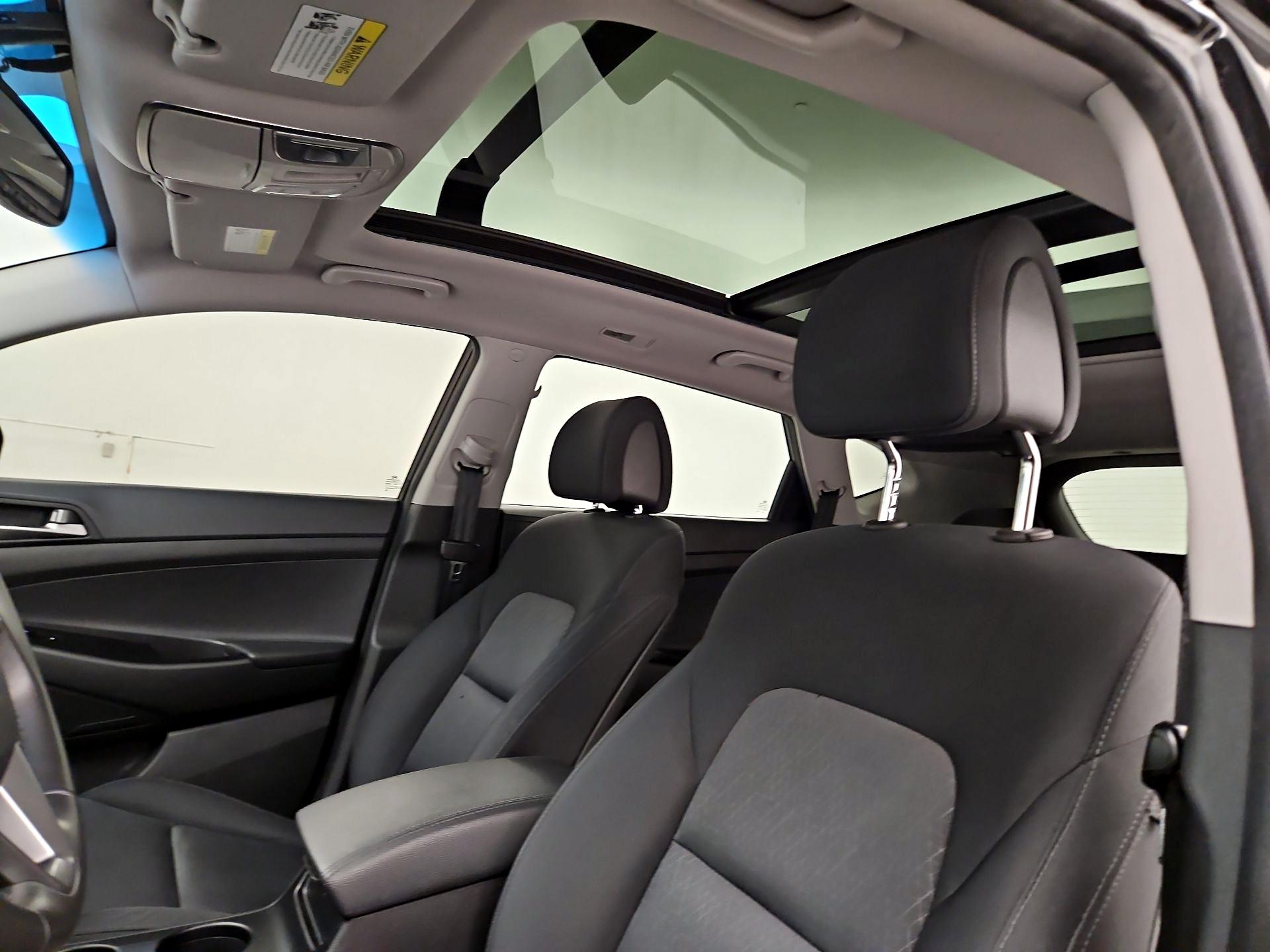 Thumbnail: 2018 Hyundai Tucson - 19
