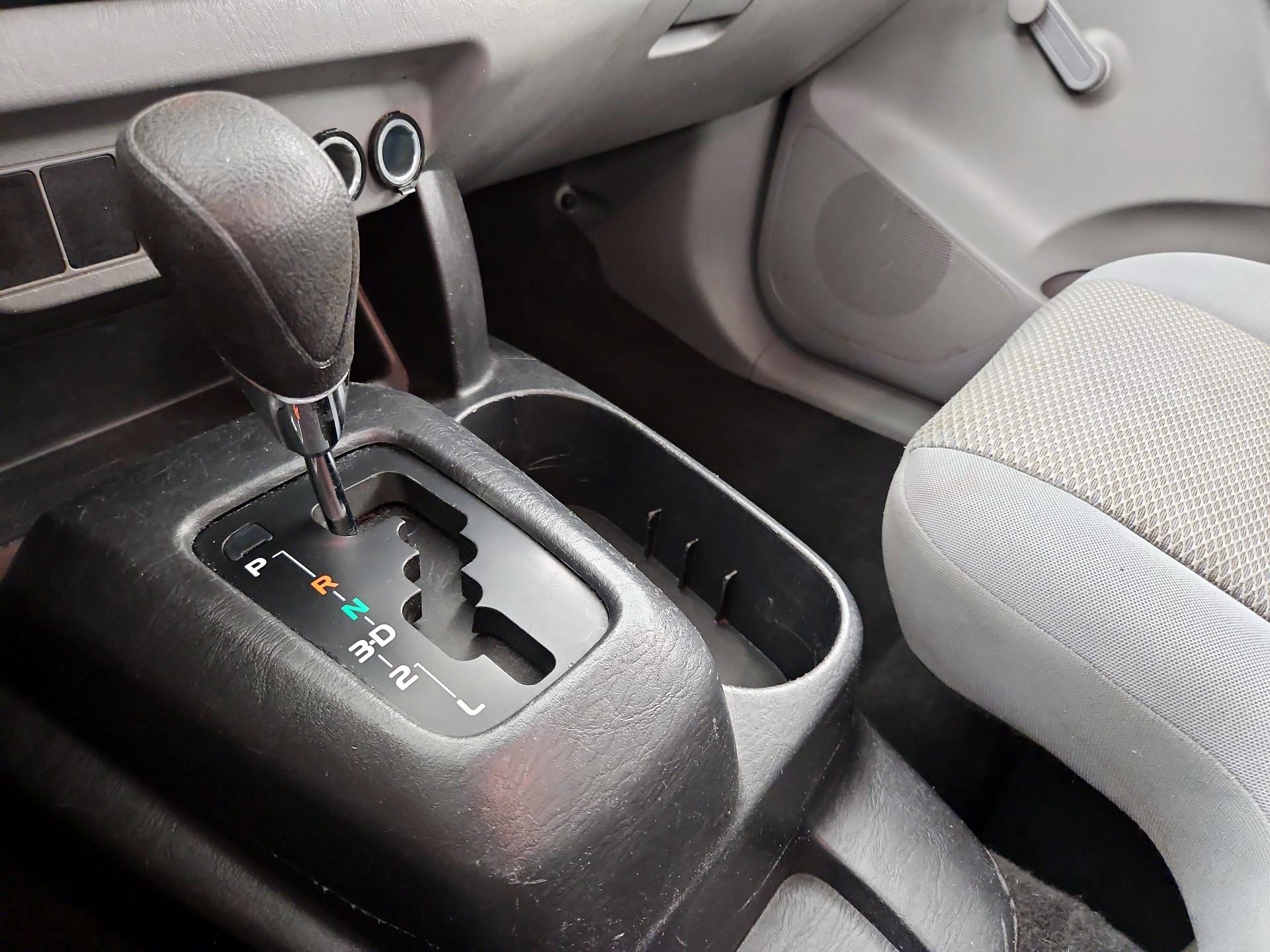 Thumbnail: 2014 Toyota Tacoma - 16