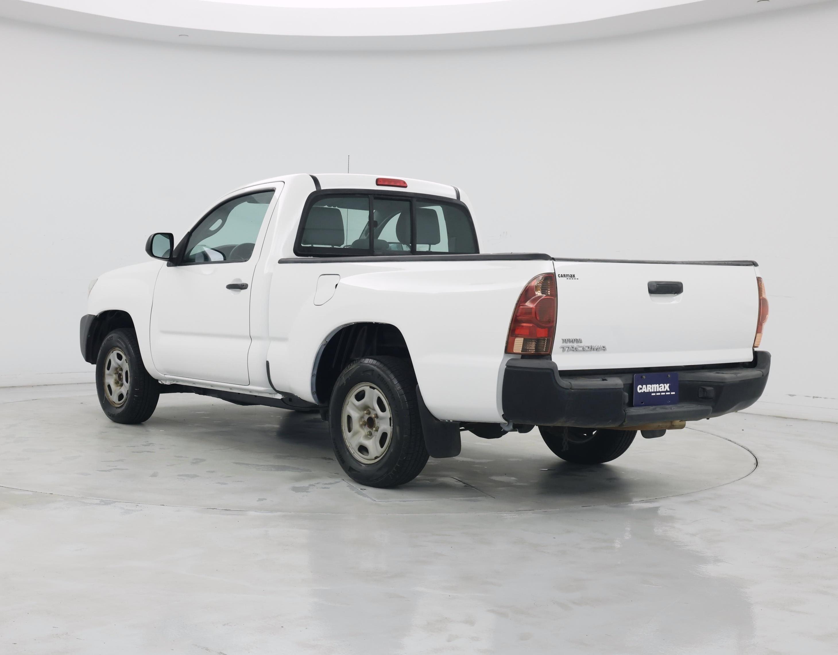 Thumbnail: 2014 Toyota Tacoma - 2