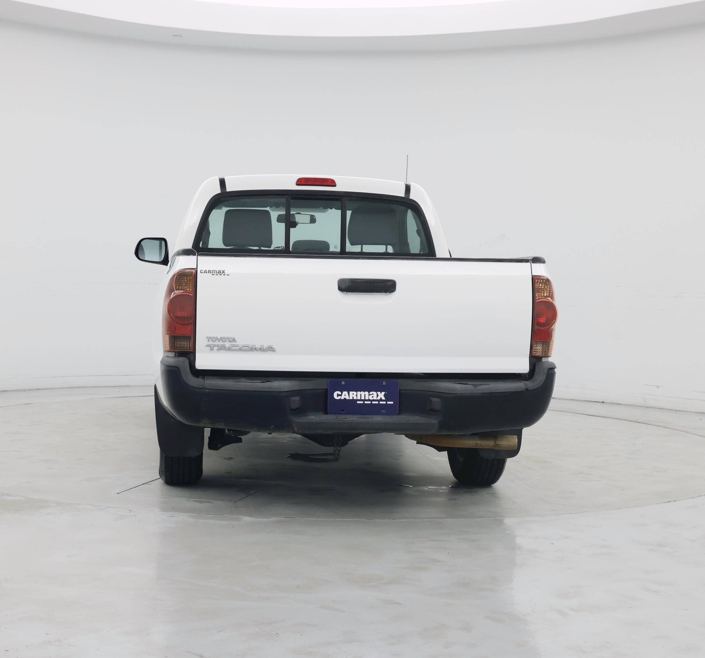 Thumbnail: 2014 Toyota Tacoma - 6