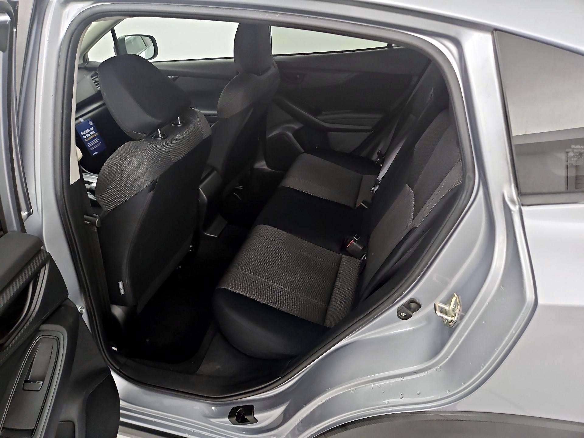 Thumbnail: 2020 Subaru Crosstrek - 19