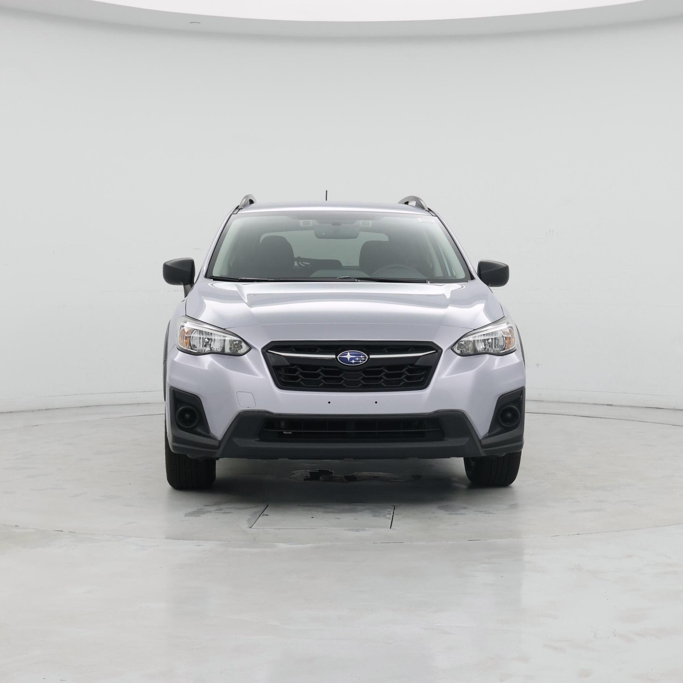 Thumbnail: 2020 Subaru Crosstrek - 5