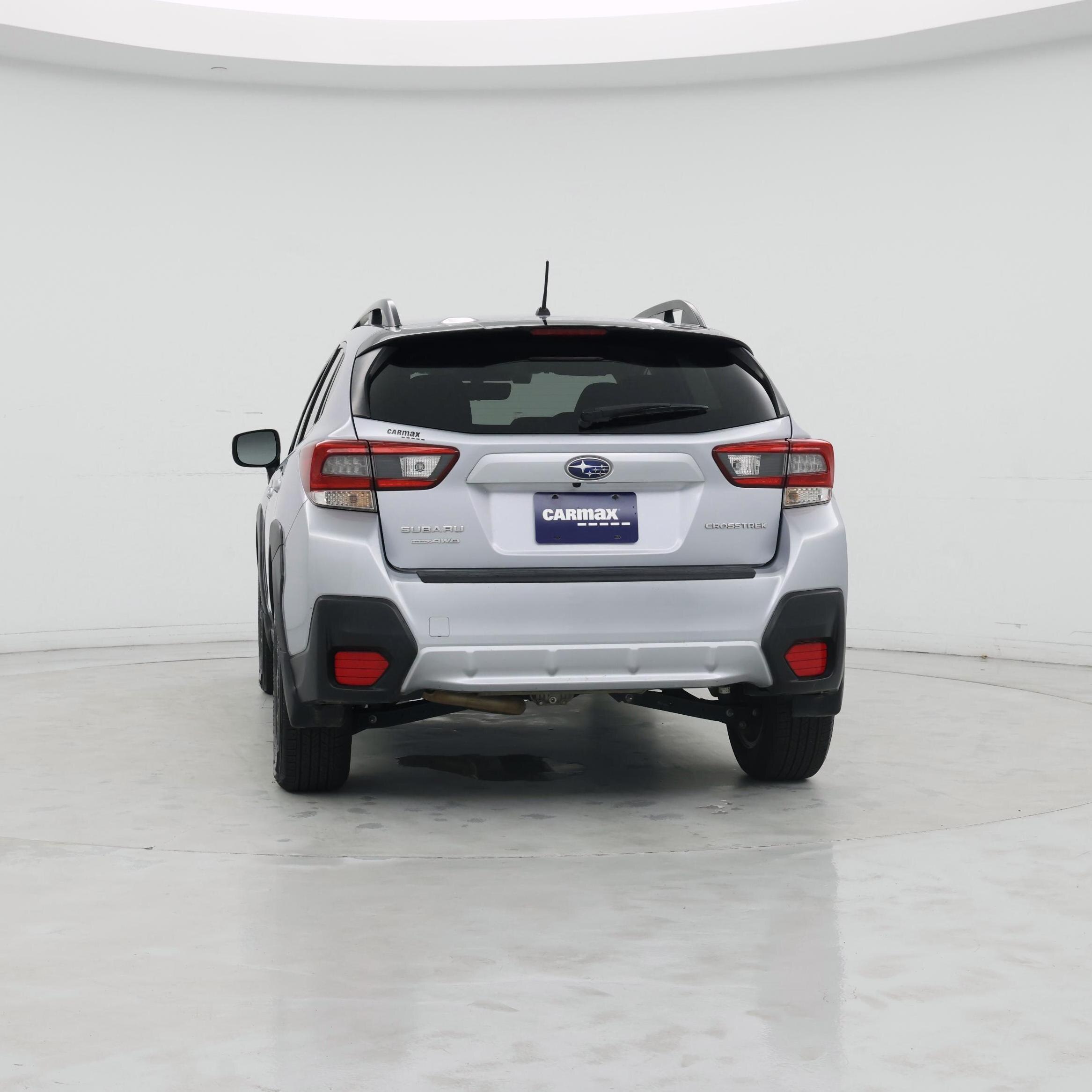 Thumbnail: 2020 Subaru Crosstrek - 6