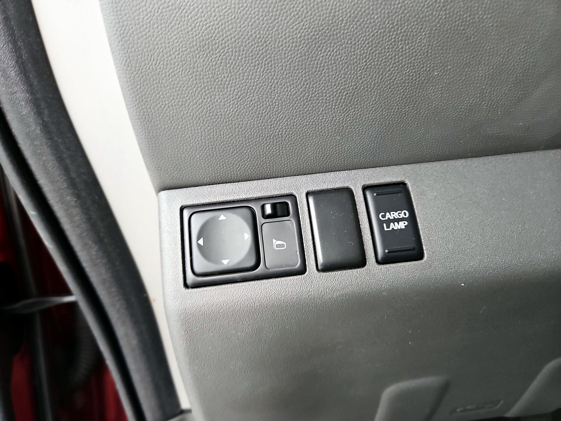 Thumbnail: 2016 Nissan Frontier - 13