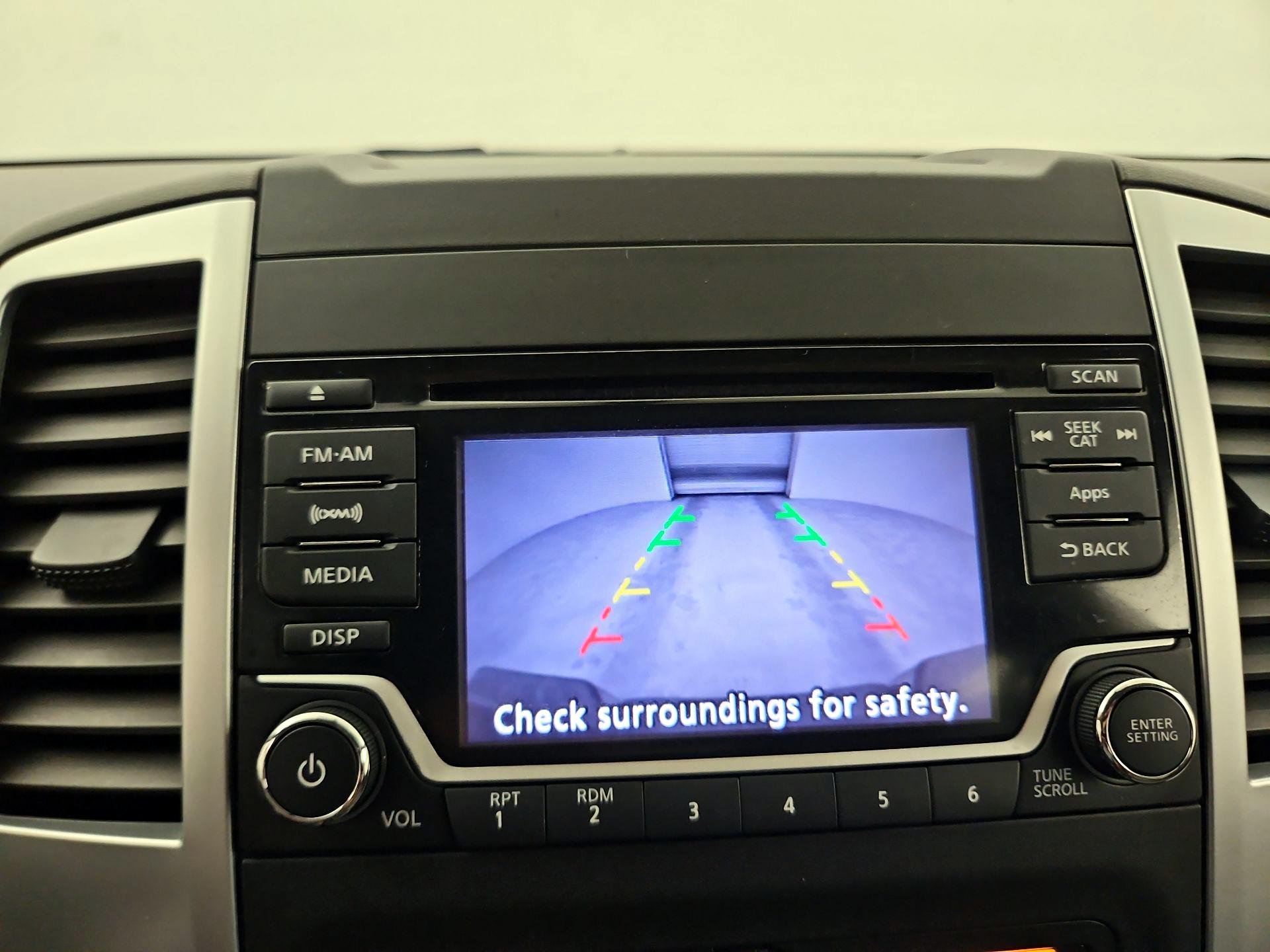 Thumbnail: 2016 Nissan Frontier - 14