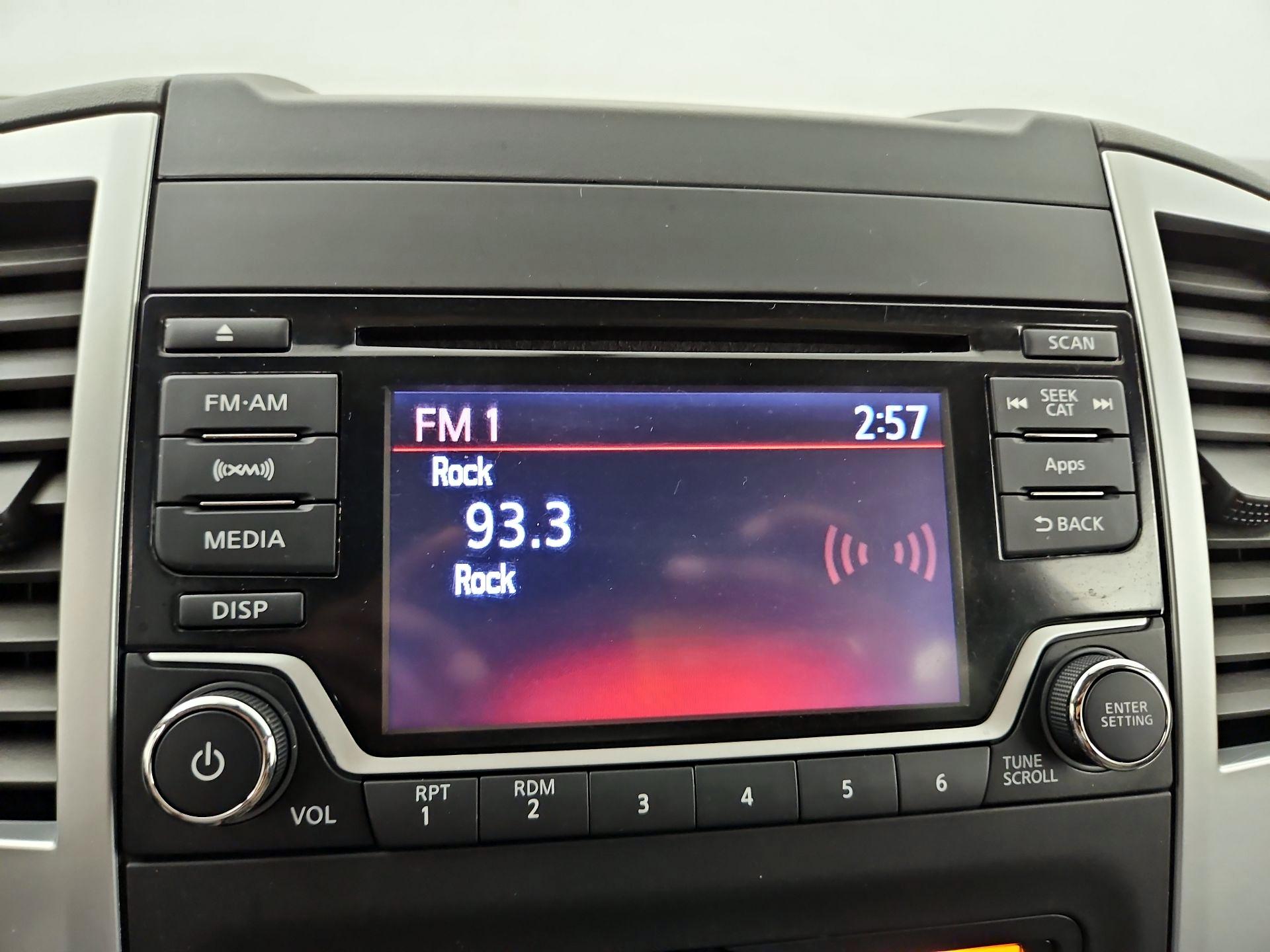 Thumbnail: 2016 Nissan Frontier - 15