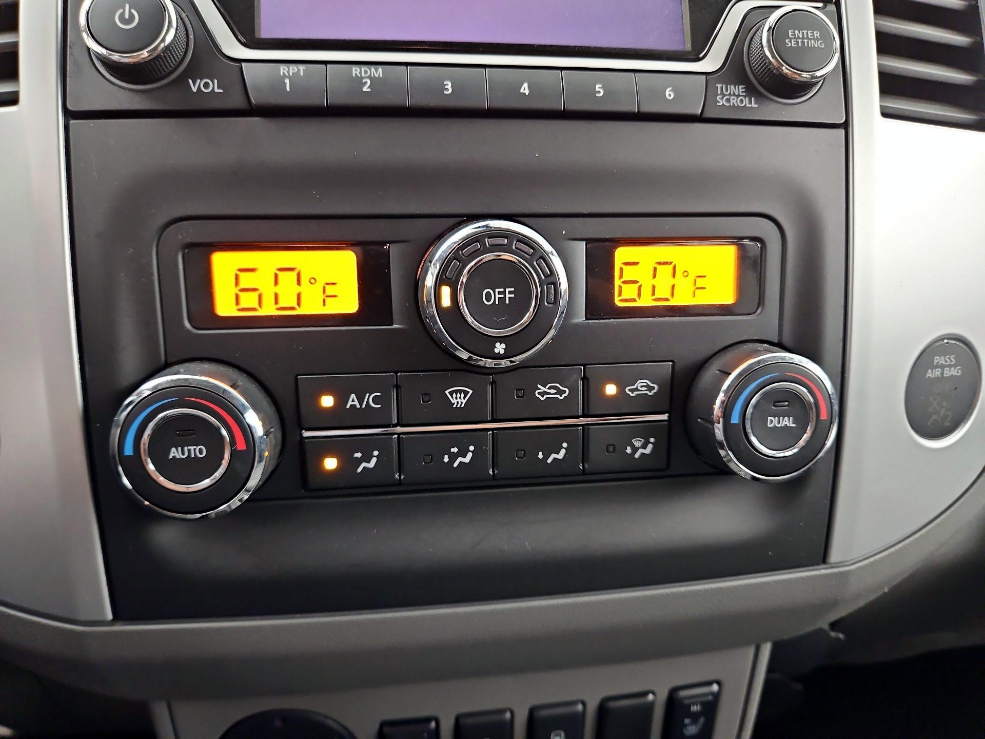 Thumbnail: 2016 Nissan Frontier - 16