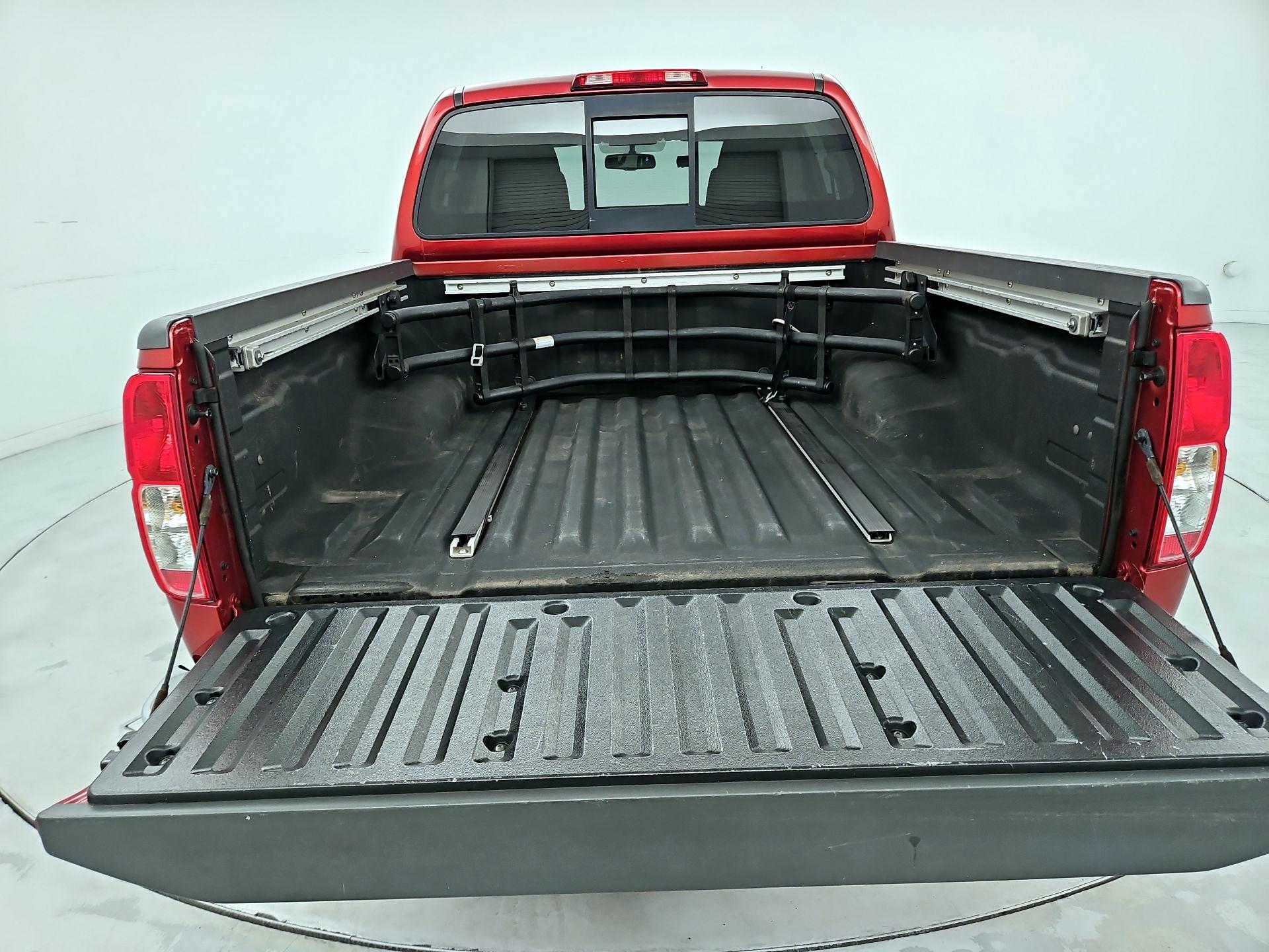 Thumbnail: 2016 Nissan Frontier - 20