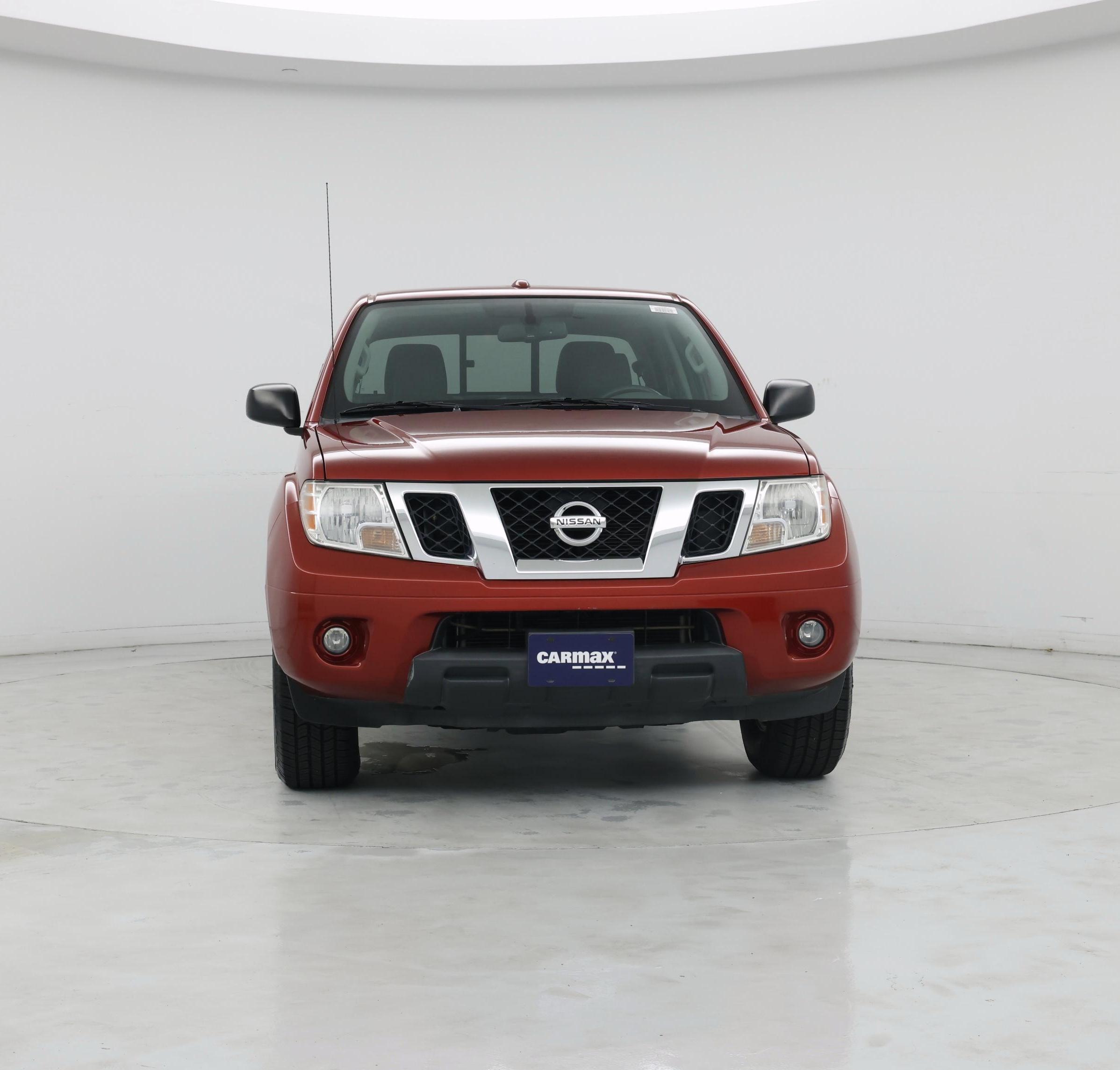 Thumbnail: 2016 Nissan Frontier - 5