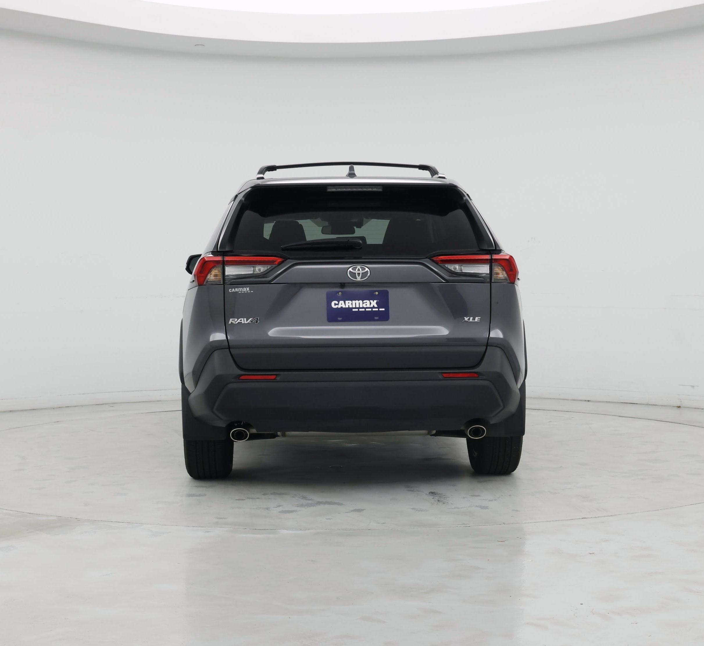 Thumbnail: 2024 Toyota RAV4 - 6