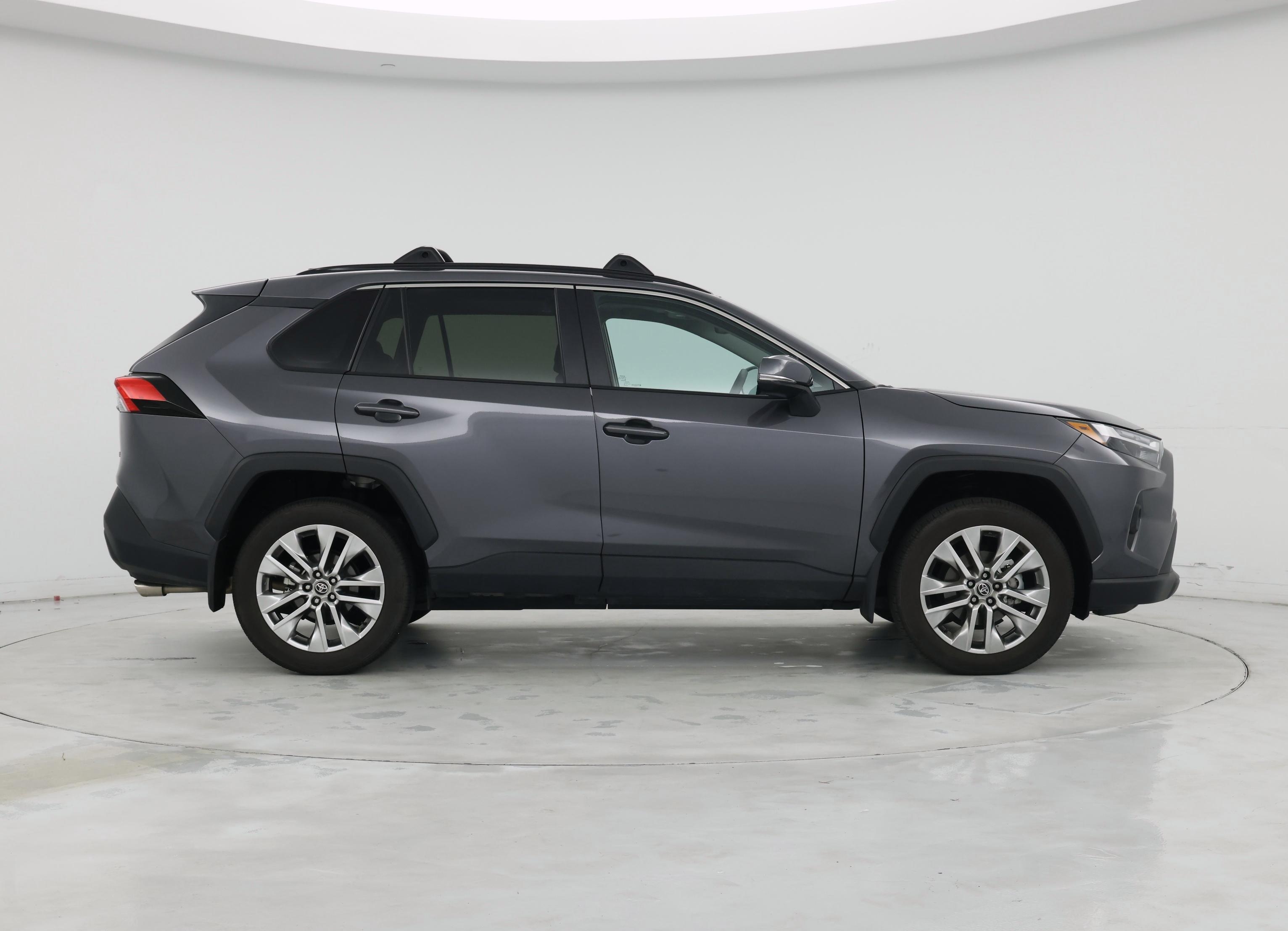 Thumbnail: 2024 Toyota RAV4 - 7