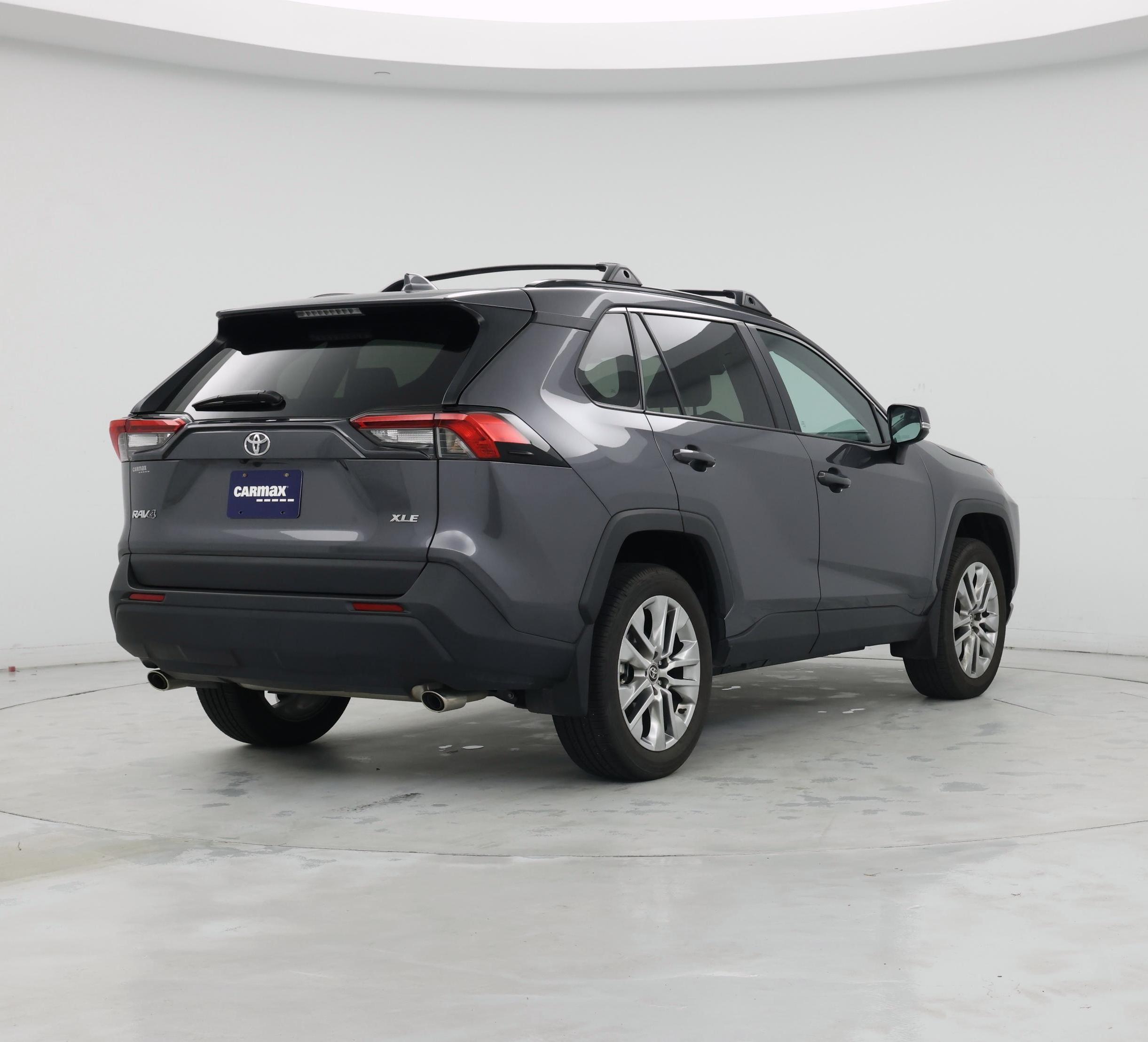 Thumbnail: 2024 Toyota RAV4 - 8