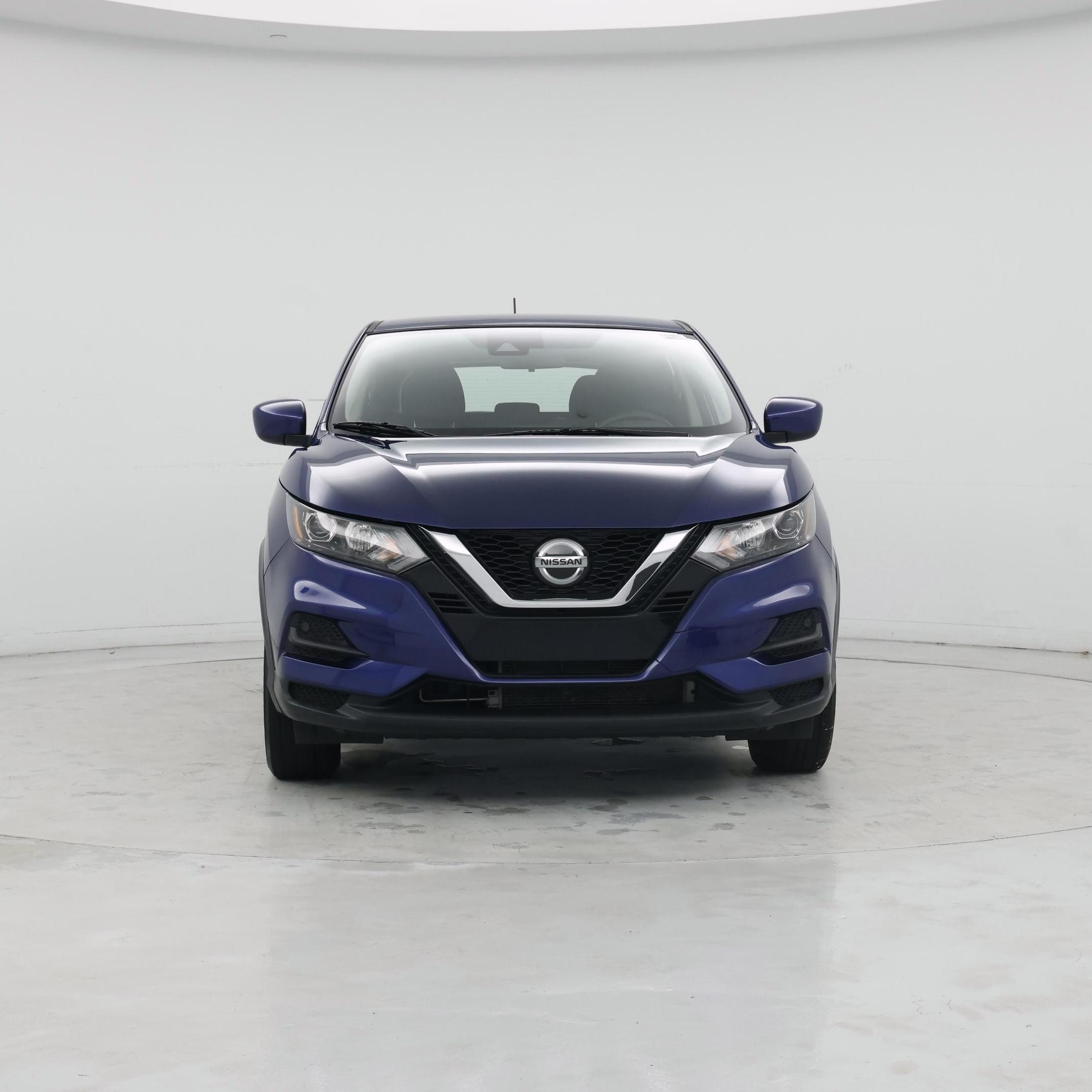 Thumbnail: 2020 Nissan Rogue Sport - 5