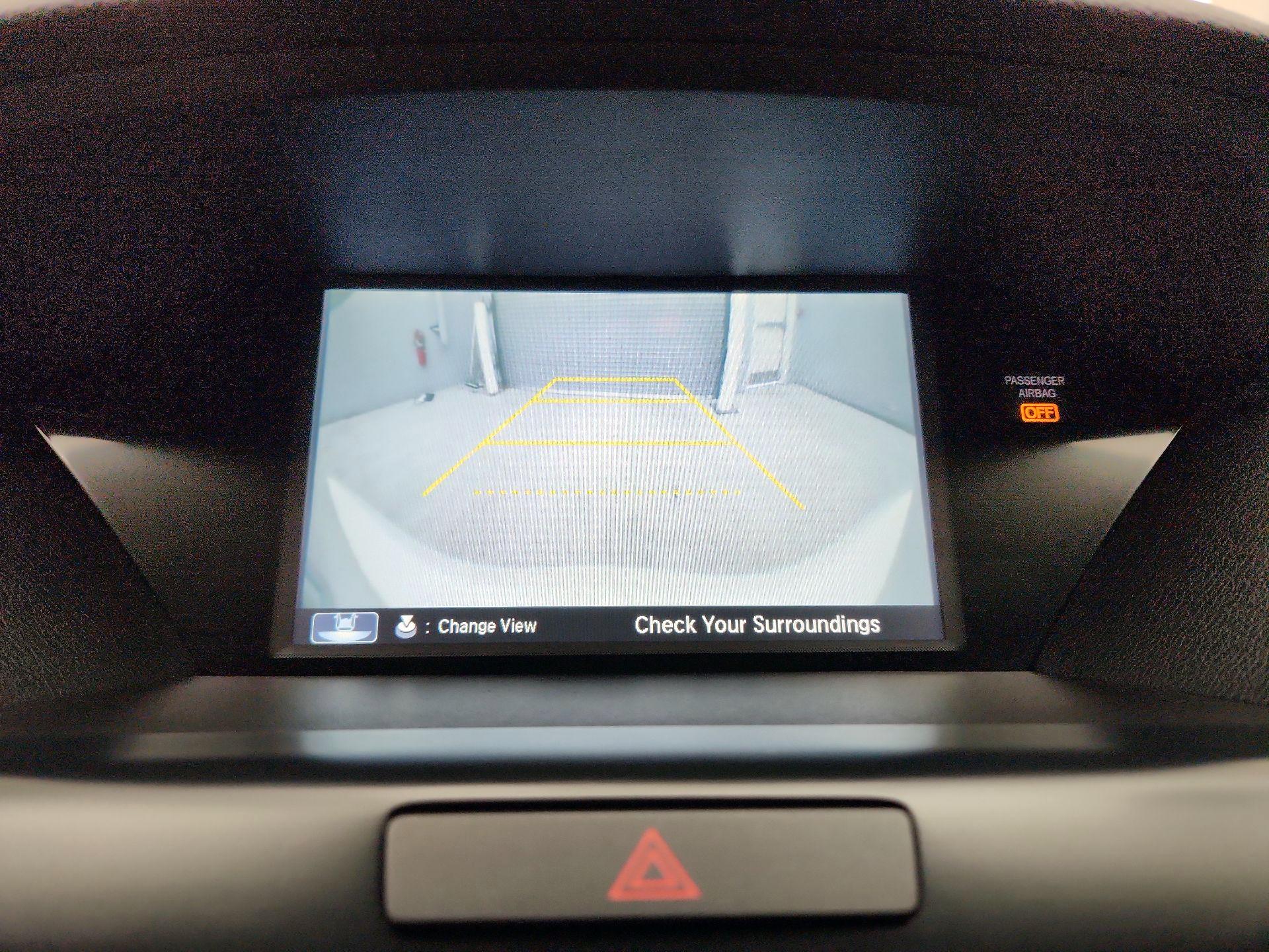Thumbnail: 2015 Acura MDX - 15