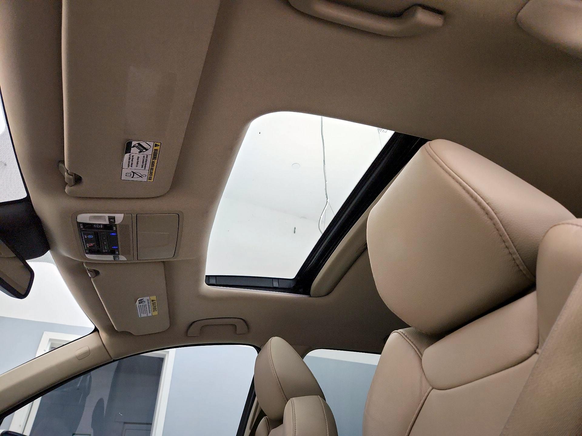 Thumbnail: 2015 Acura MDX - 20