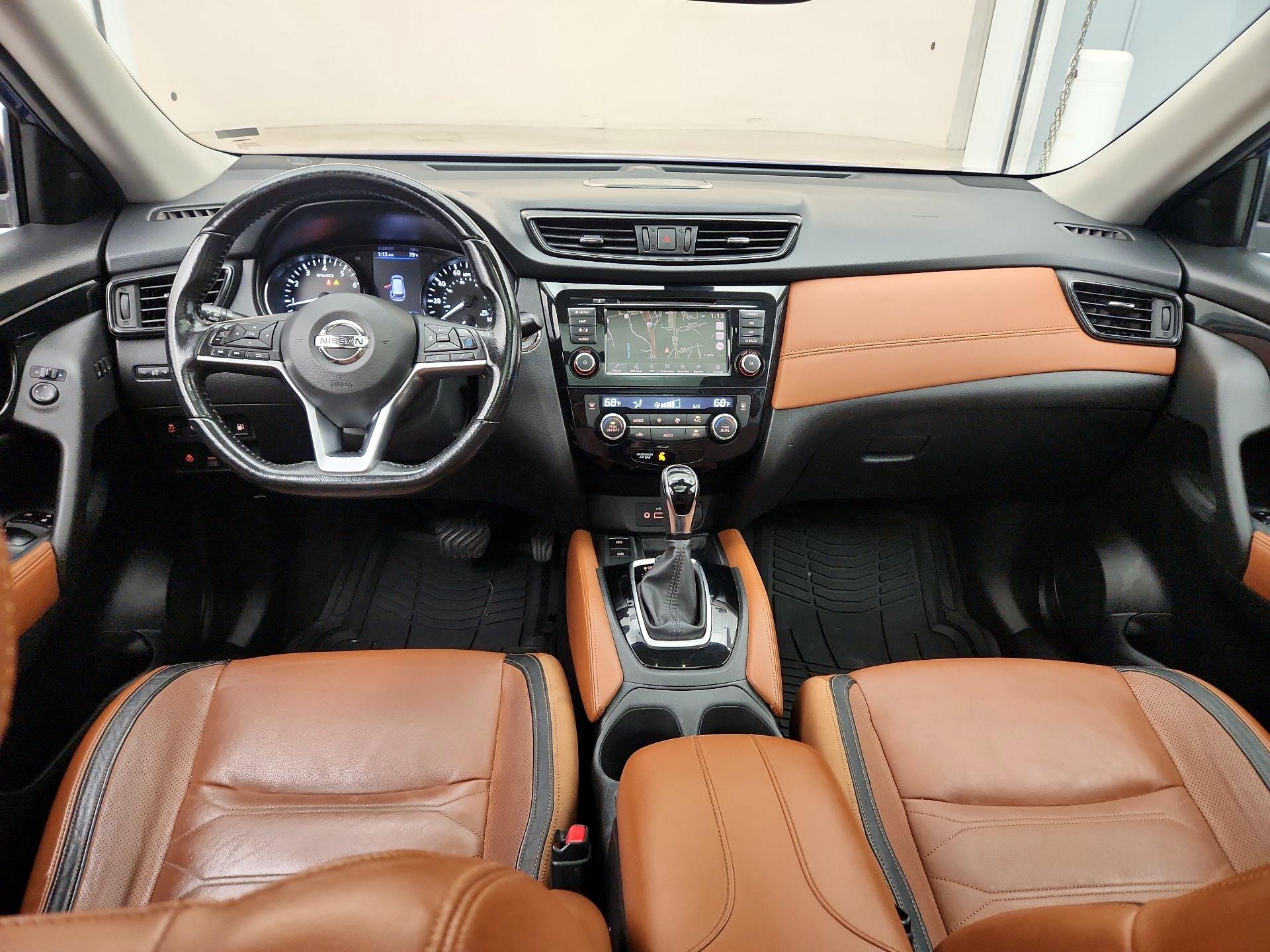 Thumbnail: 2018 Nissan Rogue - 9