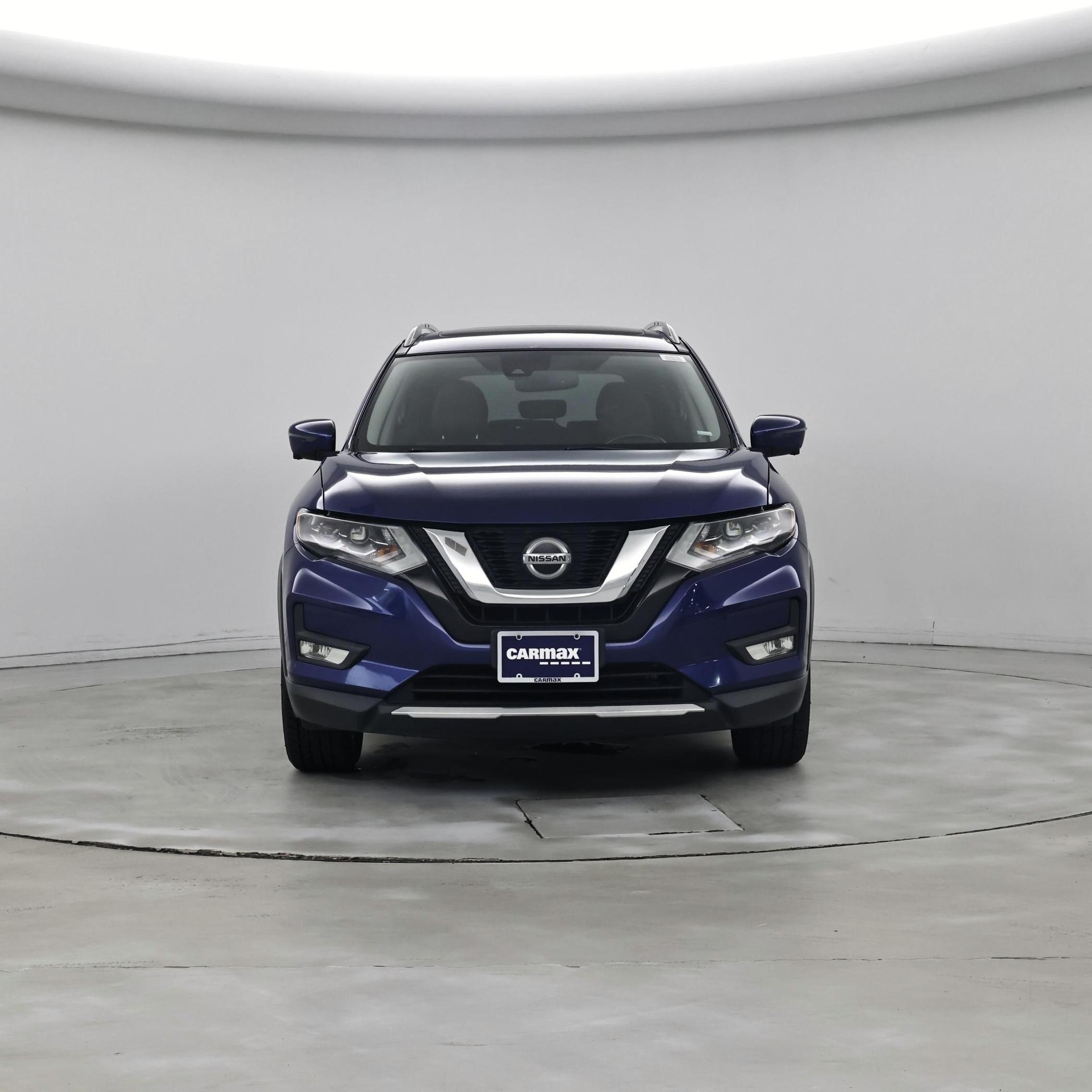Thumbnail: 2018 Nissan Rogue - 5