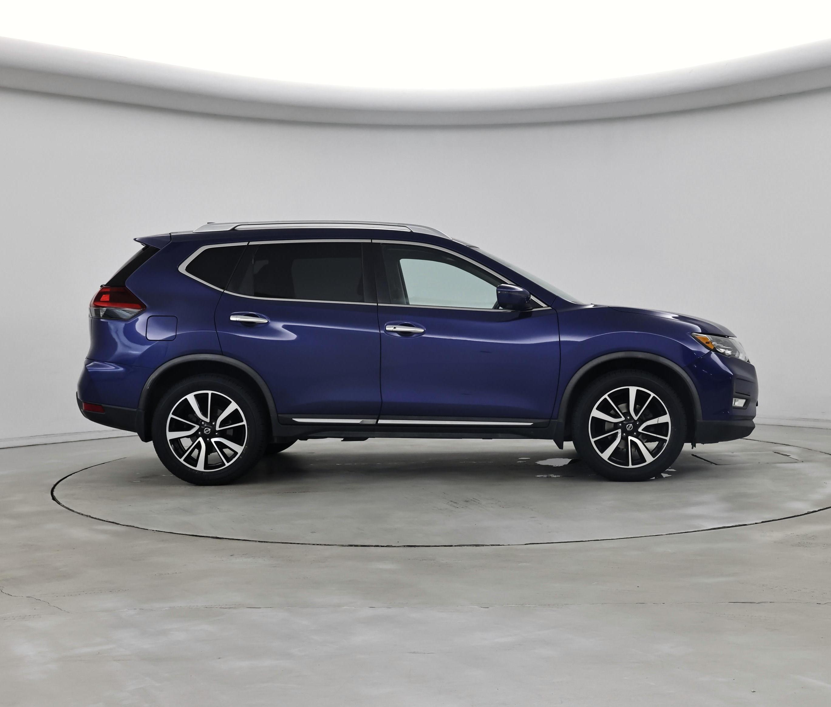 Thumbnail: 2018 Nissan Rogue - 7