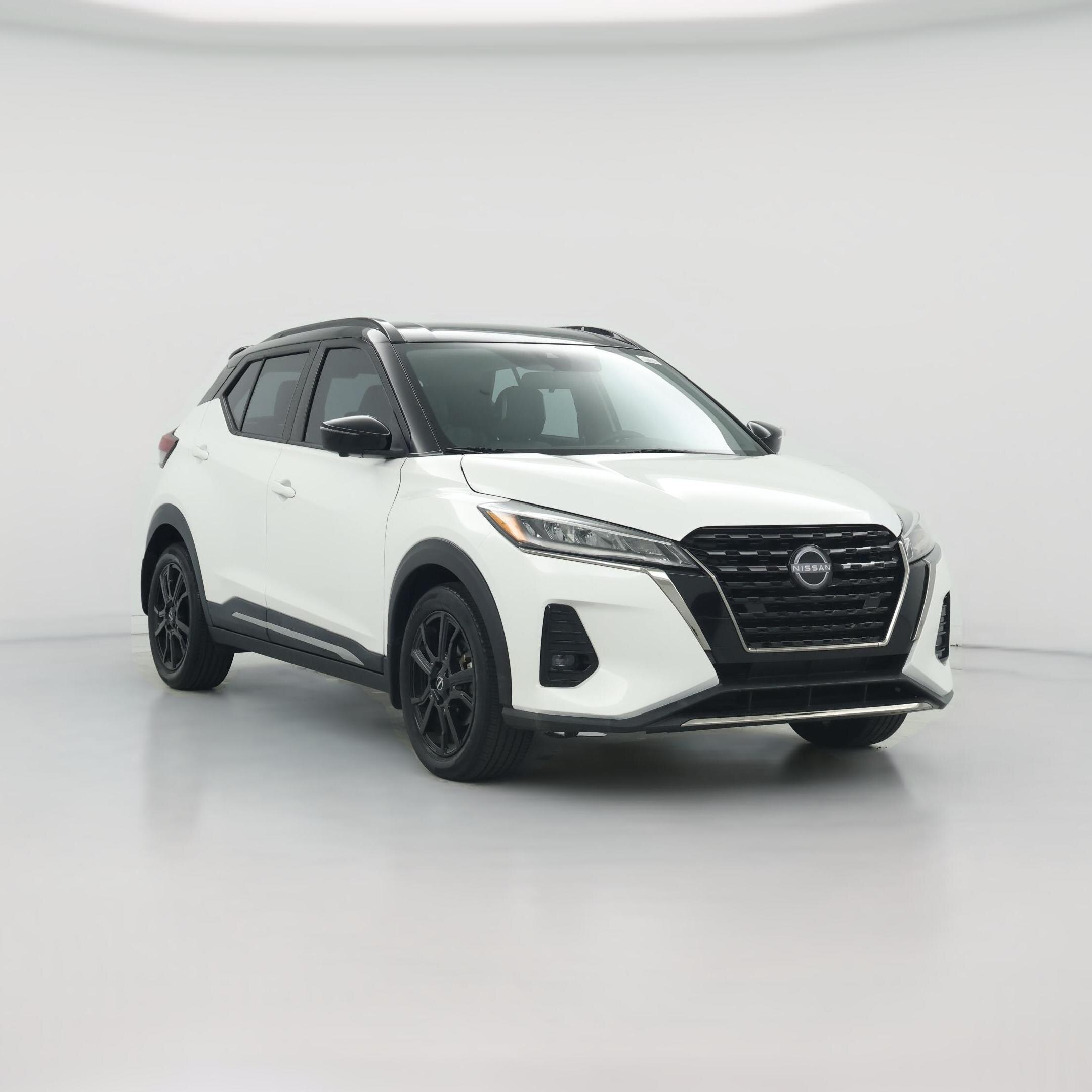 Thumbnail: 2022 Nissan Kicks - 1