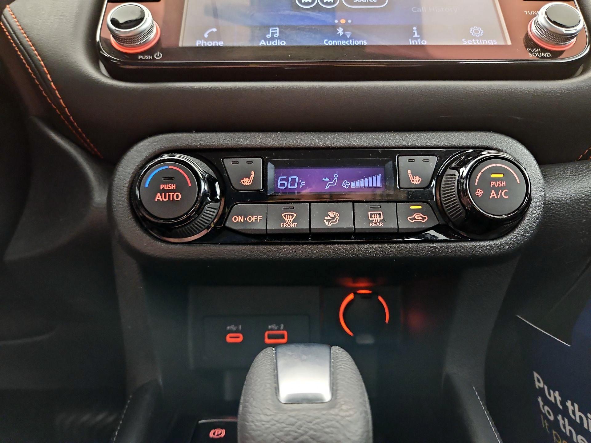 Thumbnail: 2022 Nissan Kicks - 16