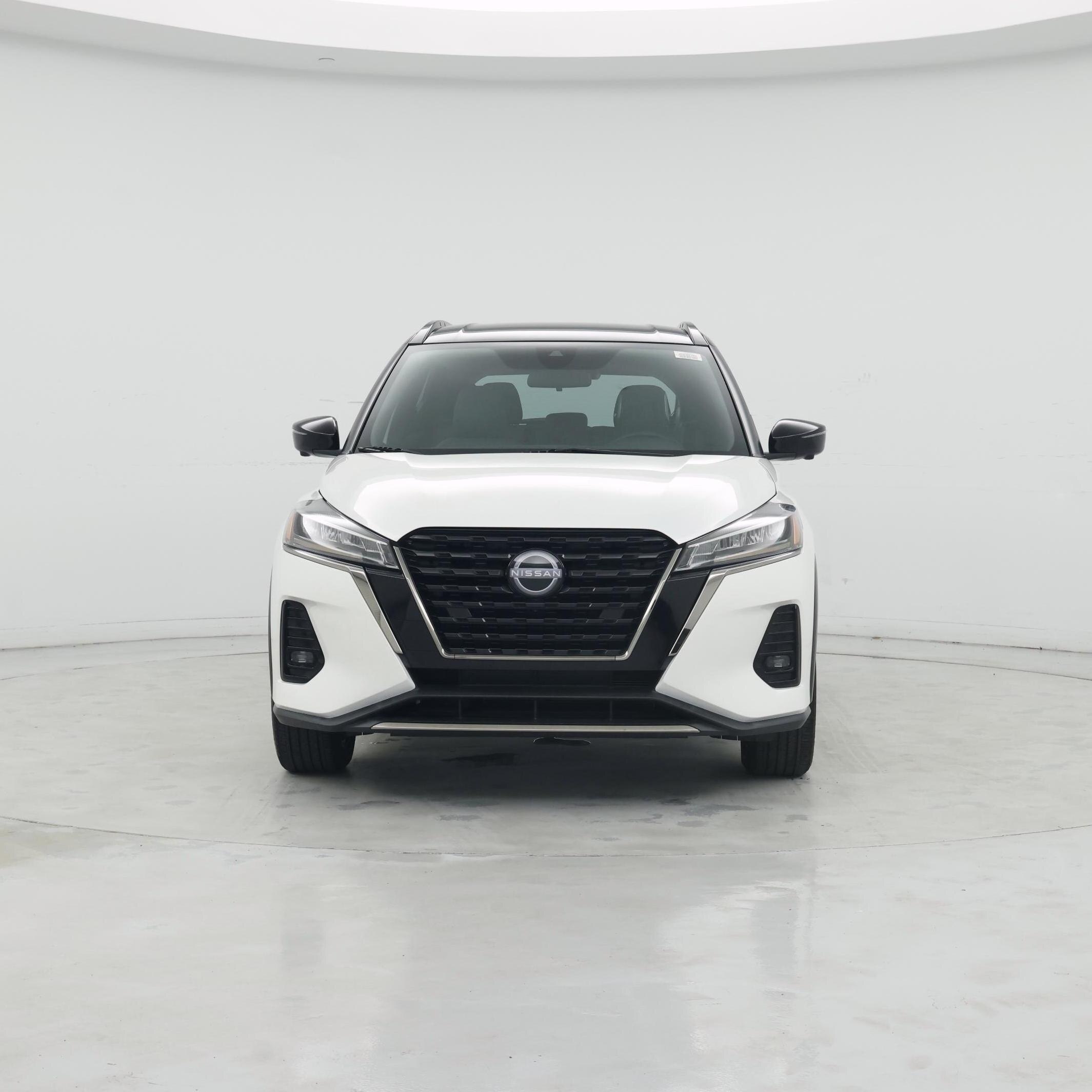 Thumbnail: 2022 Nissan Kicks - 5