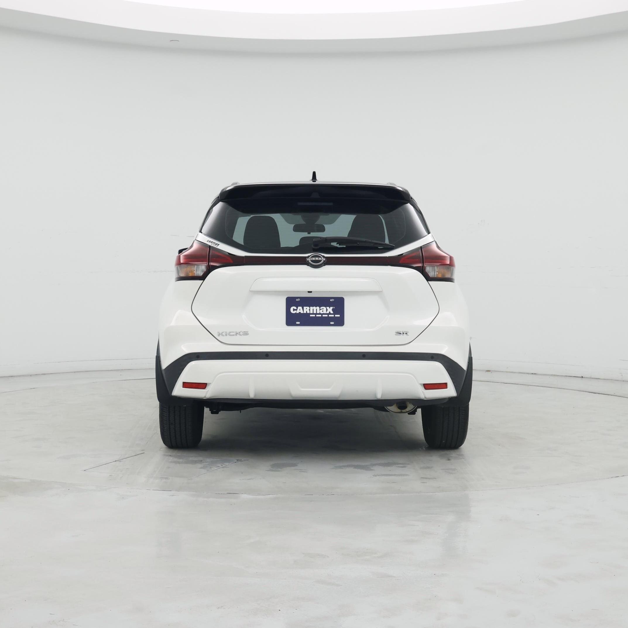 Thumbnail: 2022 Nissan Kicks - 6