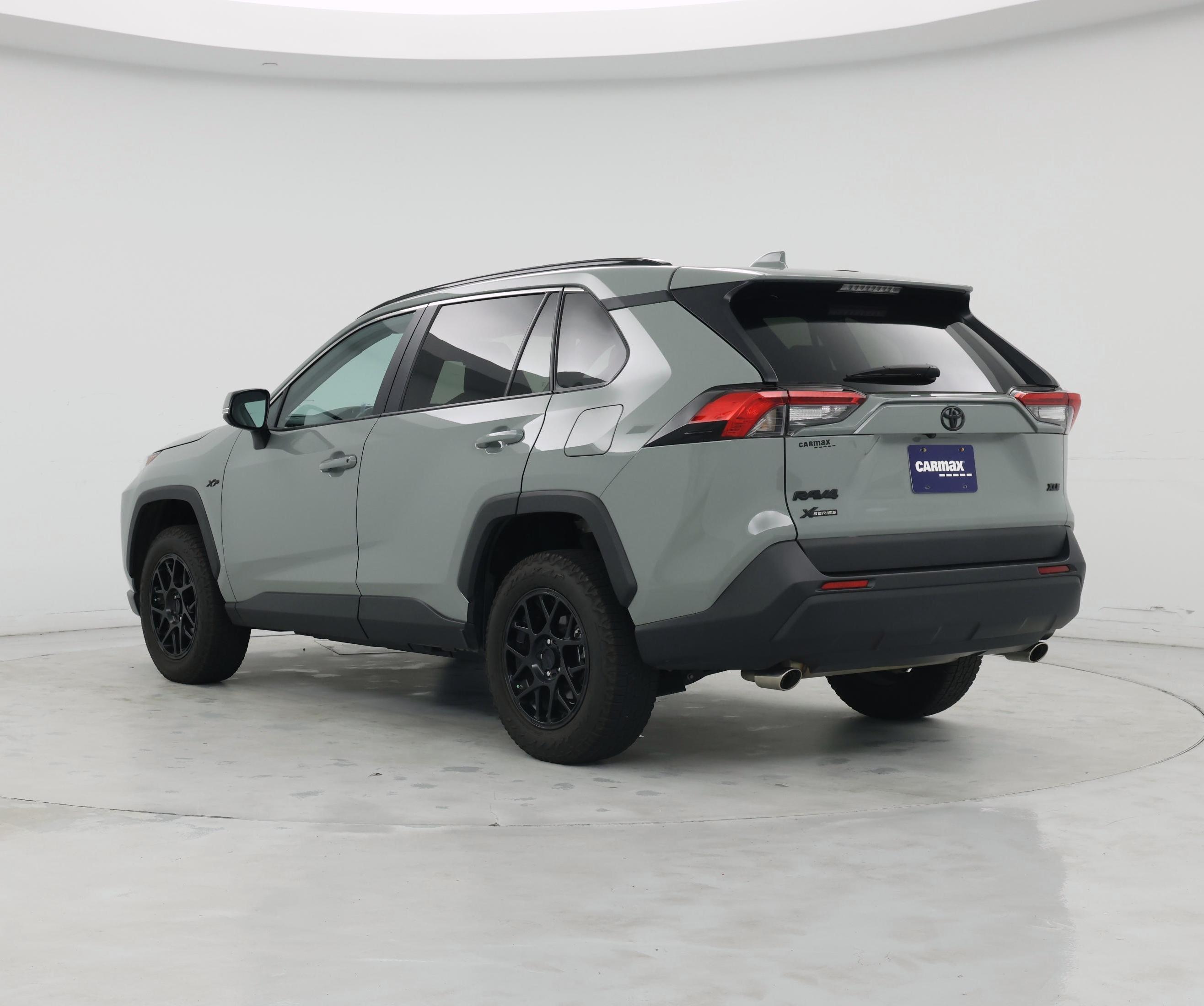 Thumbnail: 2023 Toyota RAV4 - 2