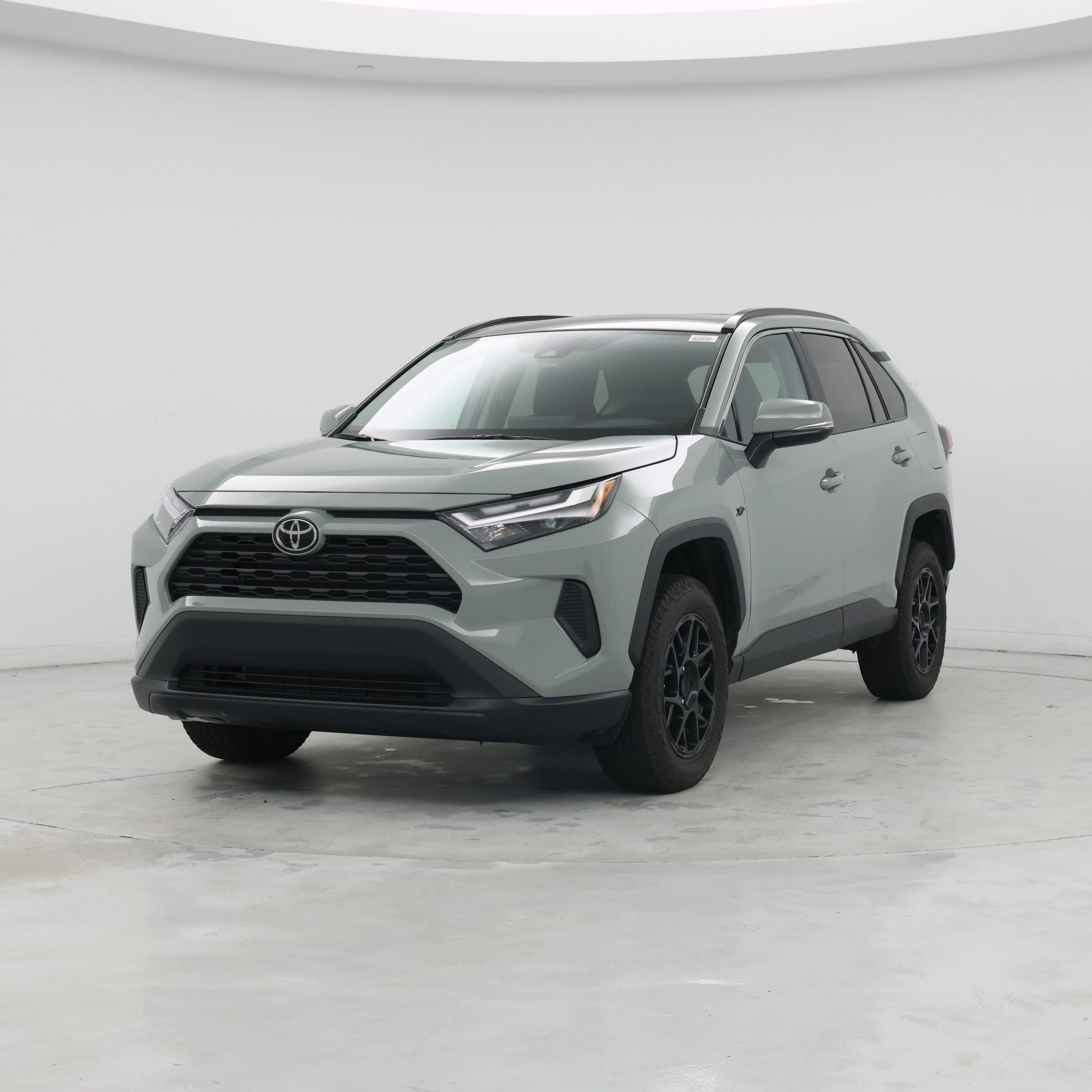 Thumbnail: 2023 Toyota RAV4 - 4
