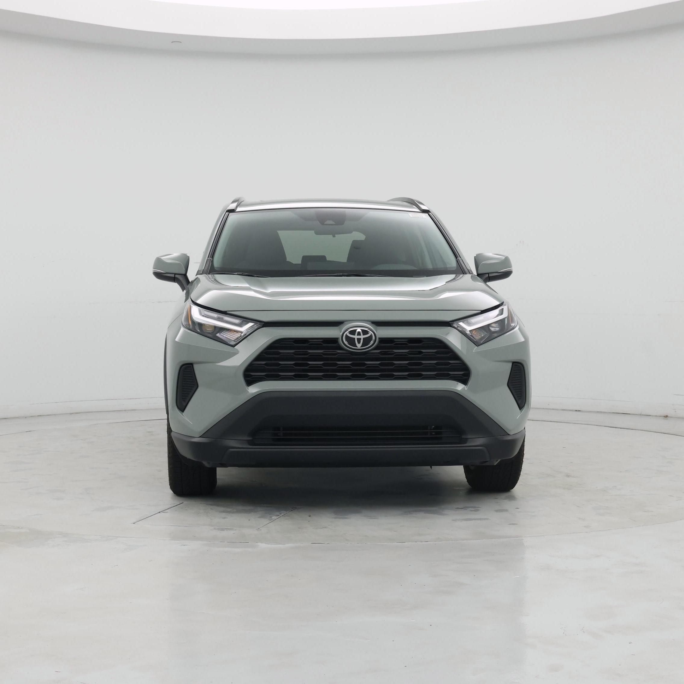 Thumbnail: 2023 Toyota RAV4 - 5