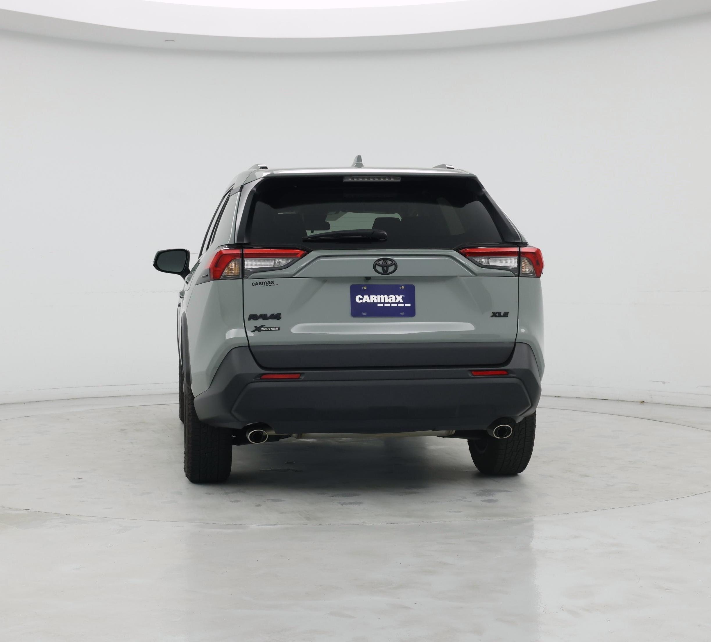 Thumbnail: 2023 Toyota RAV4 - 6