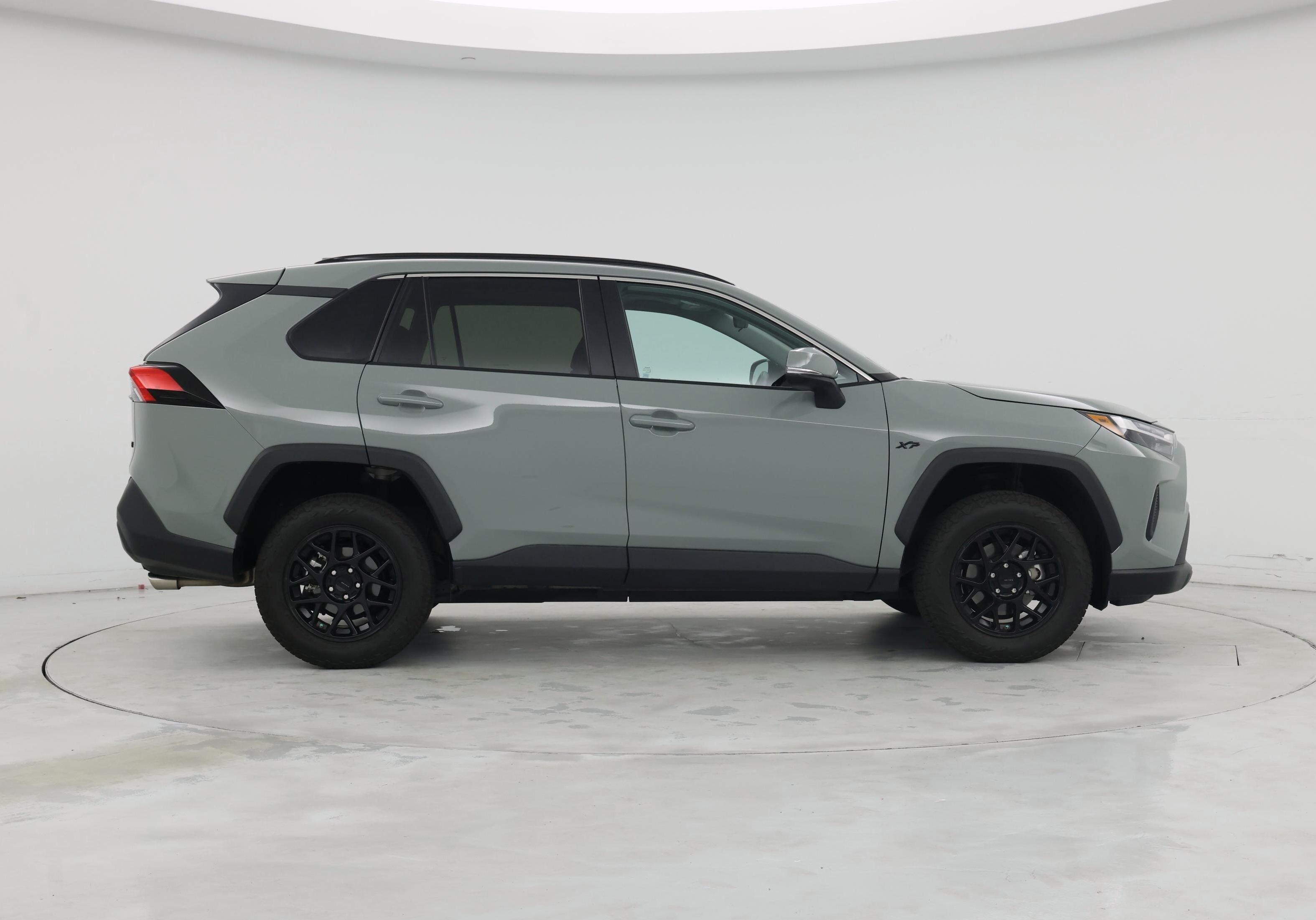 Thumbnail: 2023 Toyota RAV4 - 7