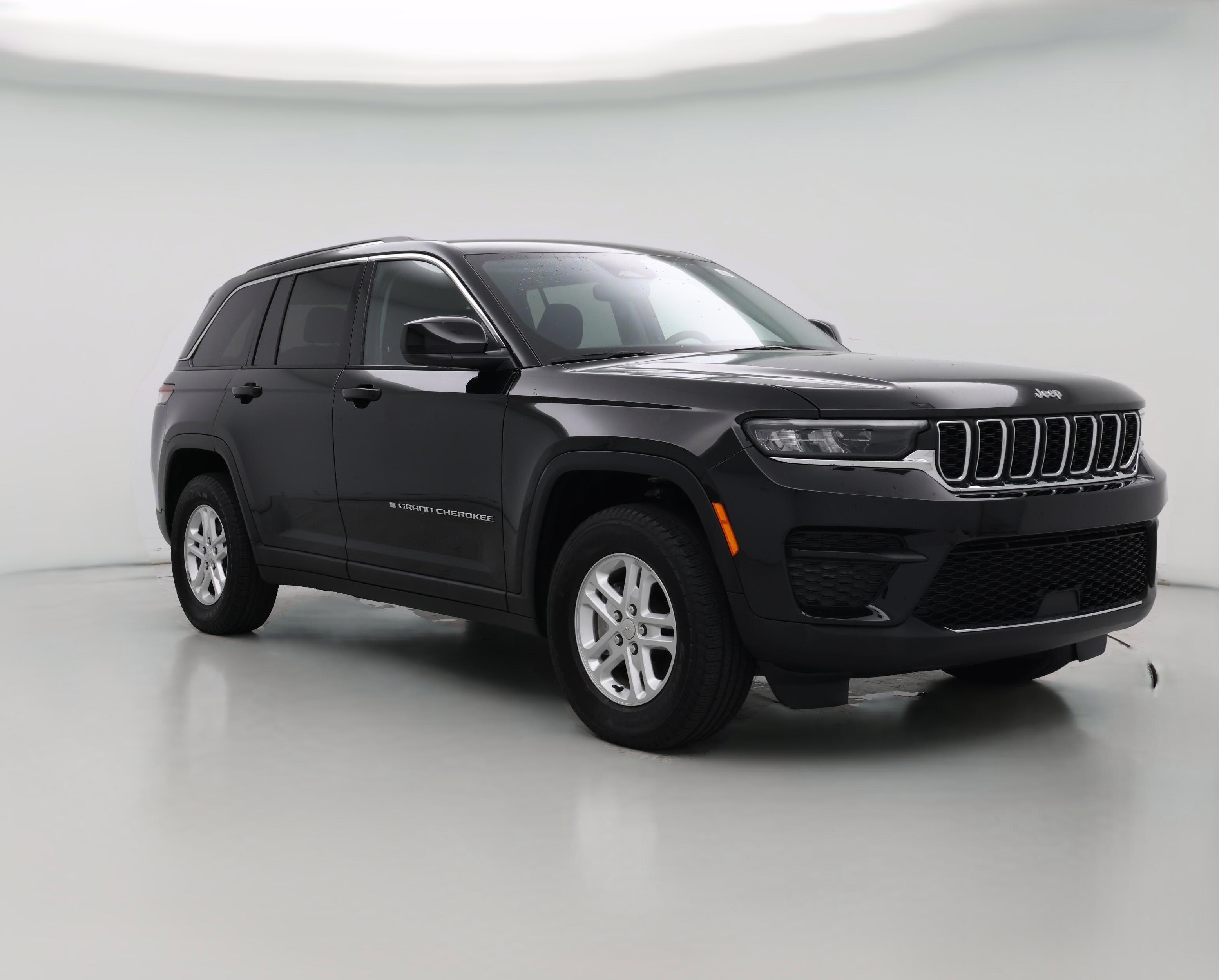 Thumbnail: 2023 Jeep Grand Cherokee - 1